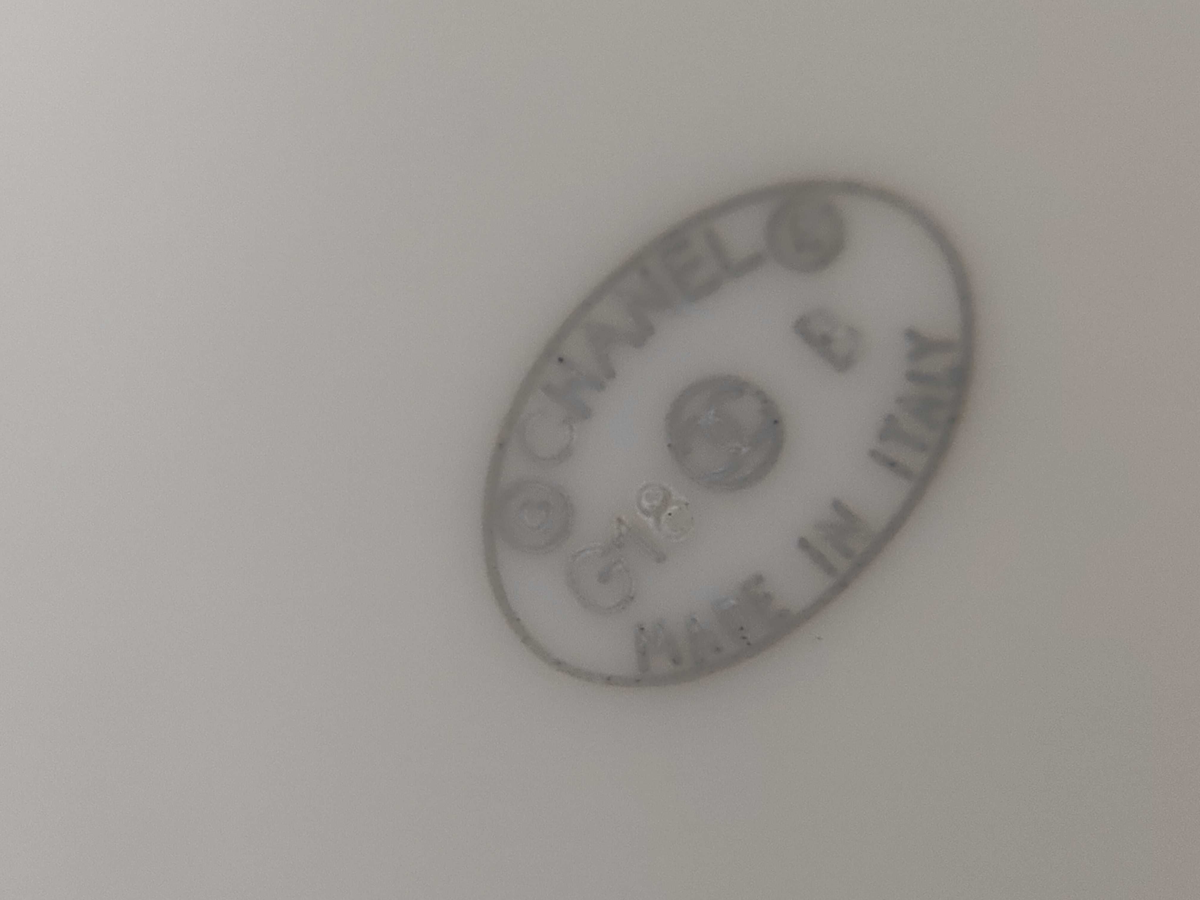 Mademoiselle Brooch — view 4