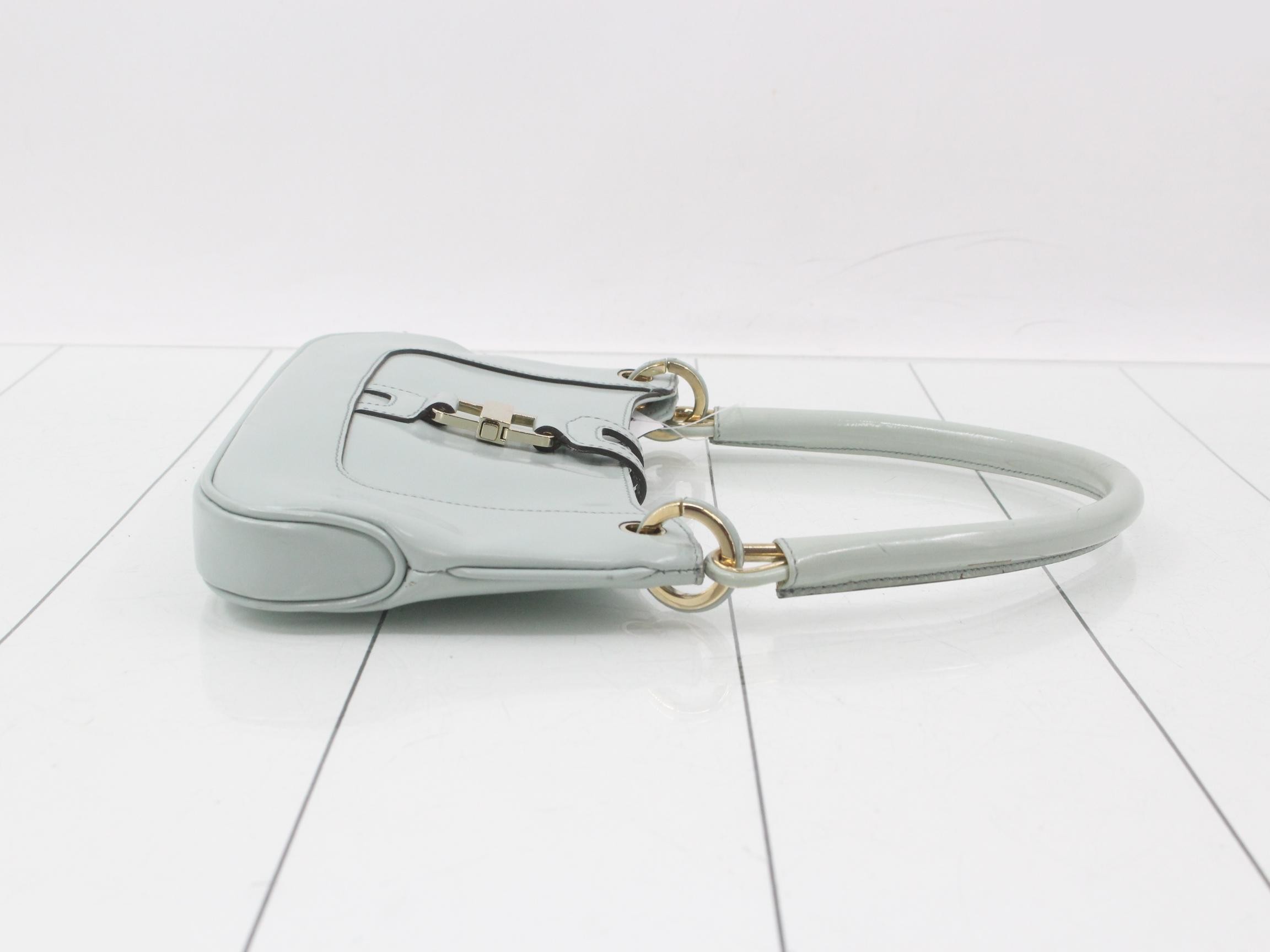 Jackie (Bag) - Handbag — view 3