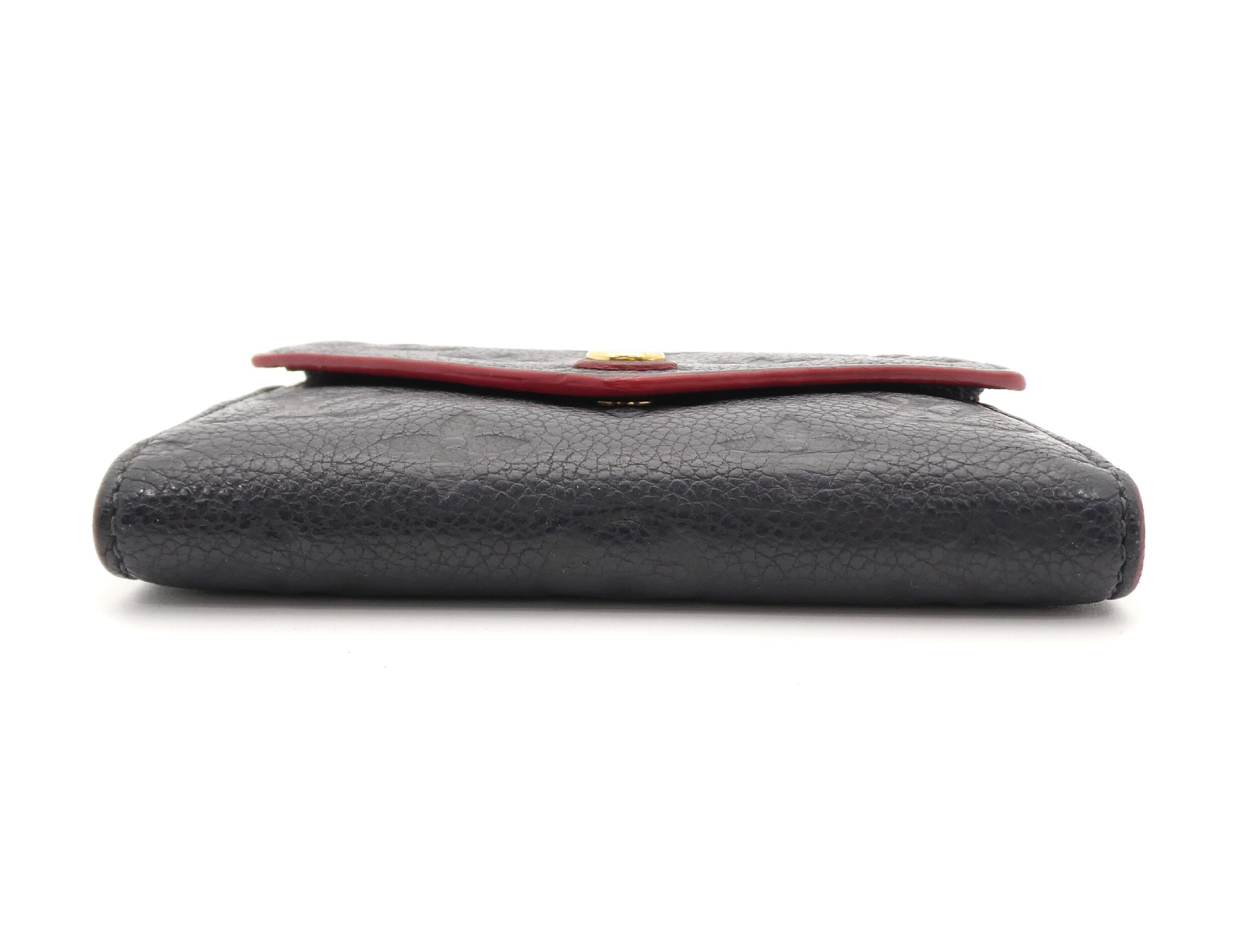 Monogram Empreinte Portefeuille Victorine Wallet — view 5