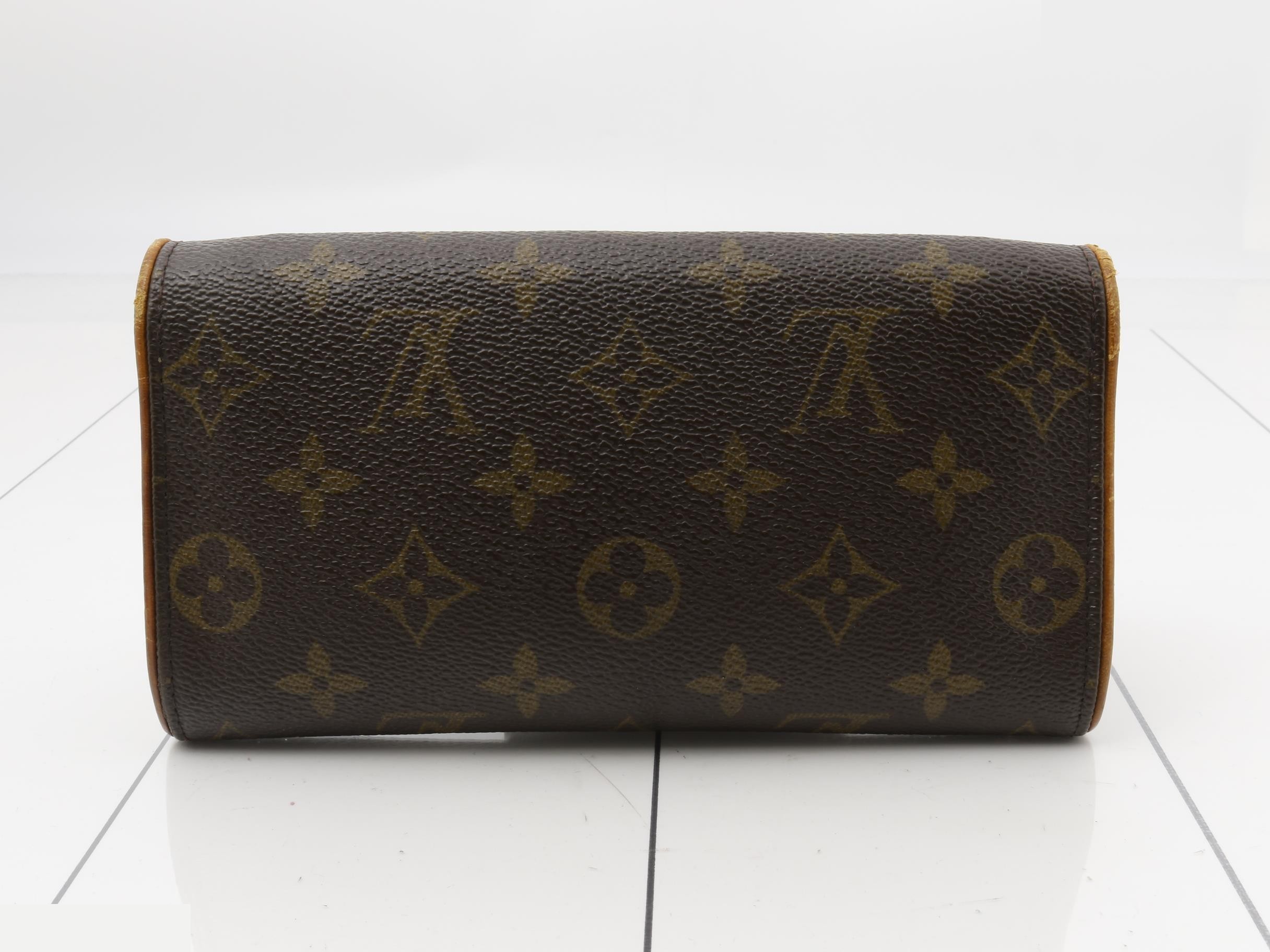 Monogram Pochette Twin PM Shoulder Bag — view 2
