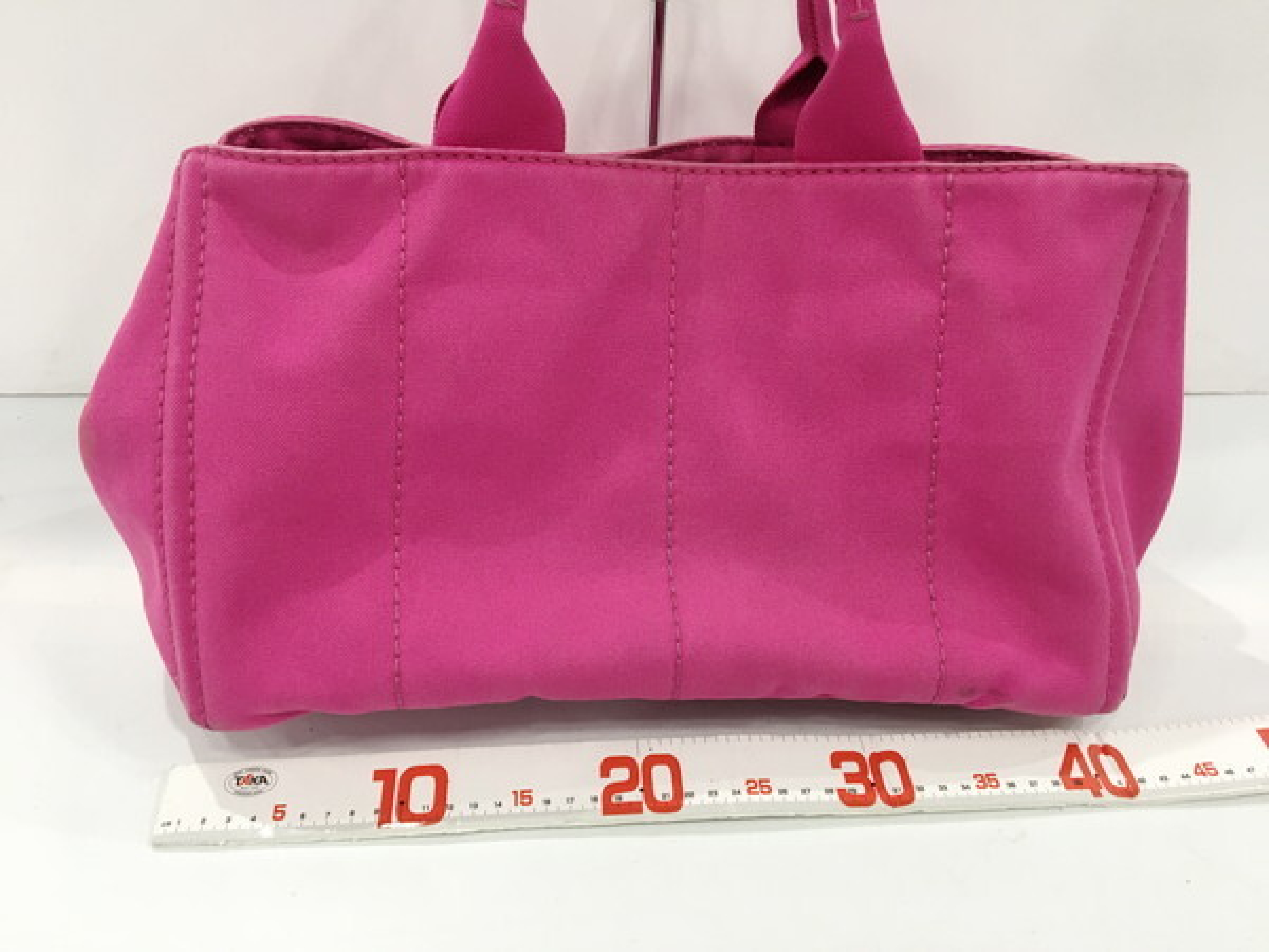 Canapa Tote Bag — view 2
