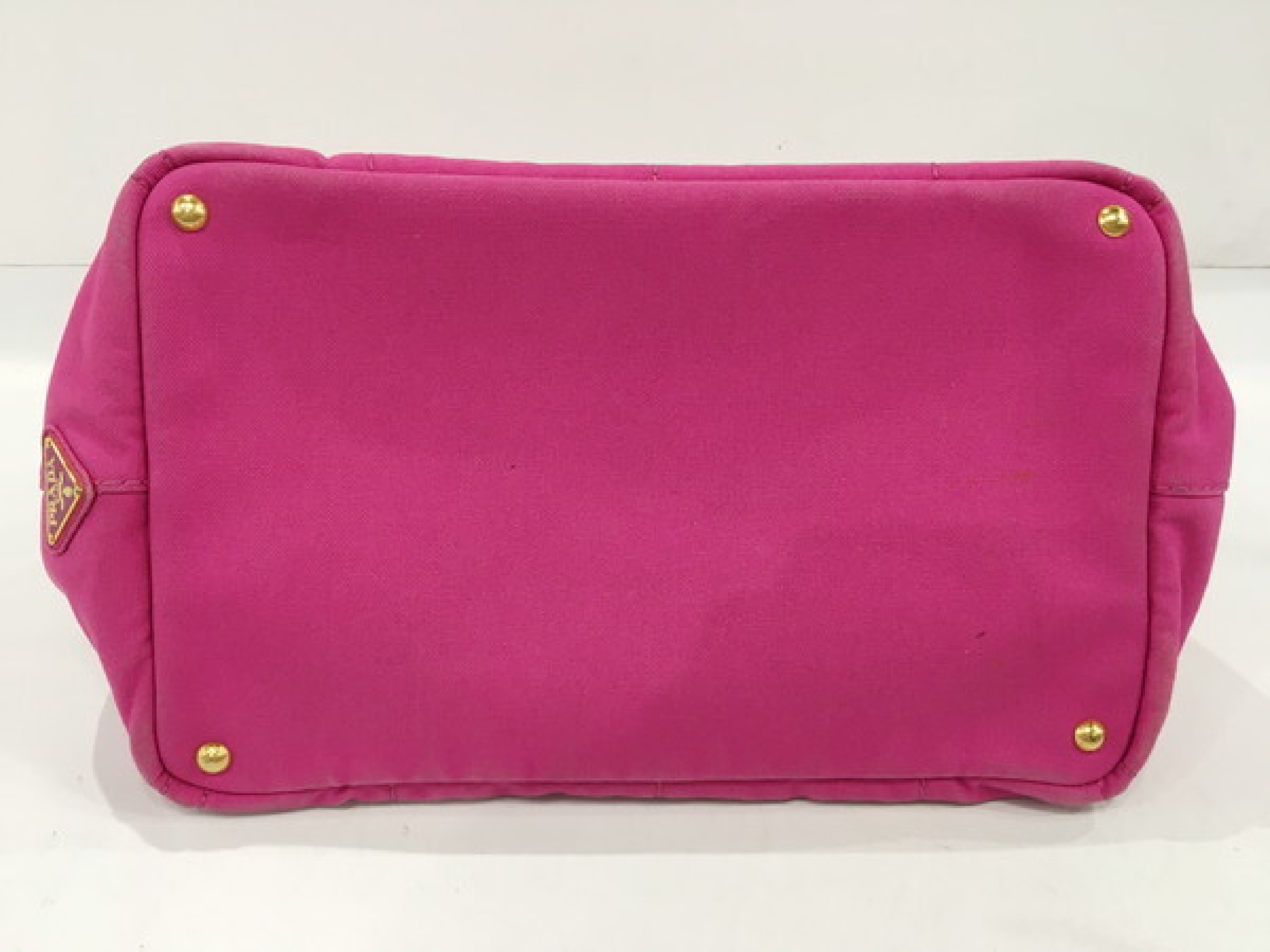 Canapa Tote Bag — view 3