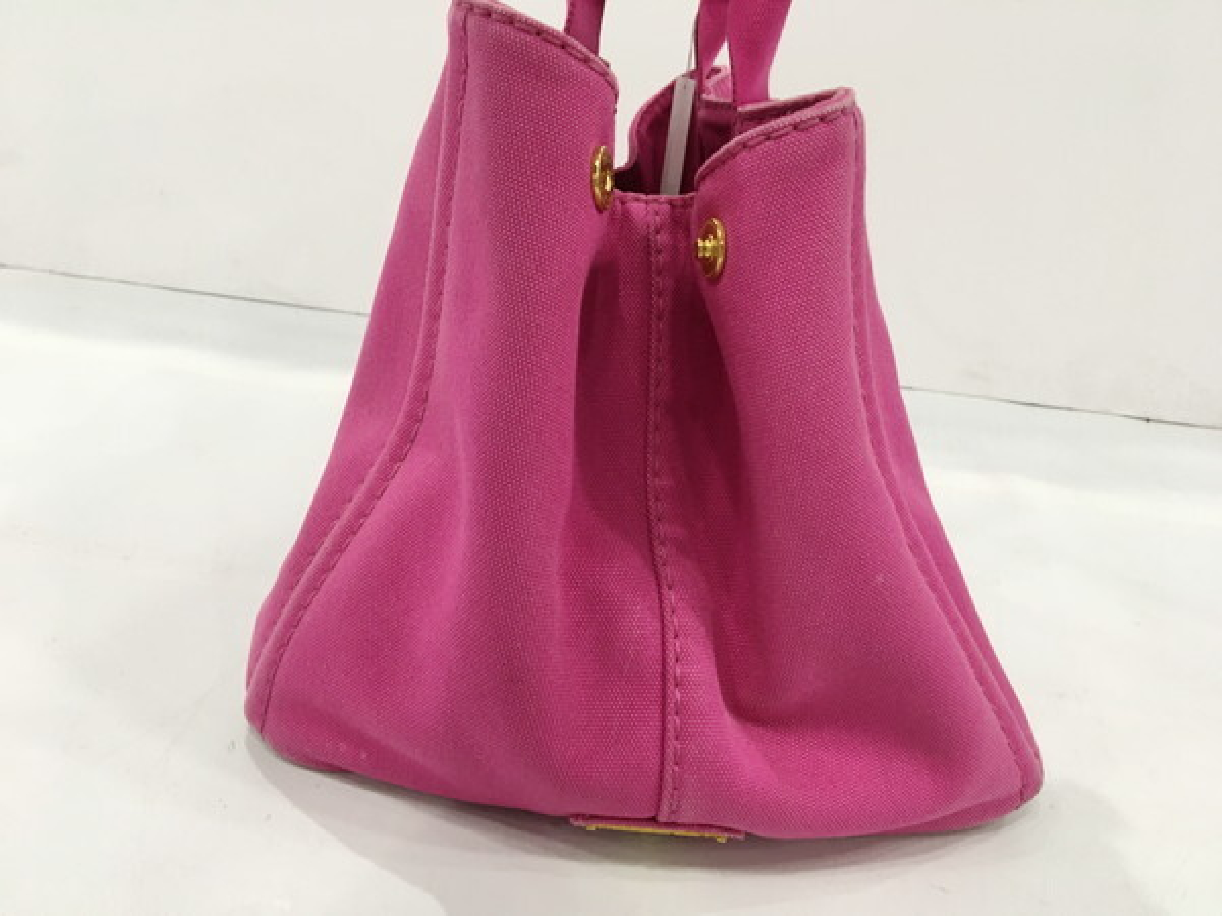 Canapa Tote Bag — view 4