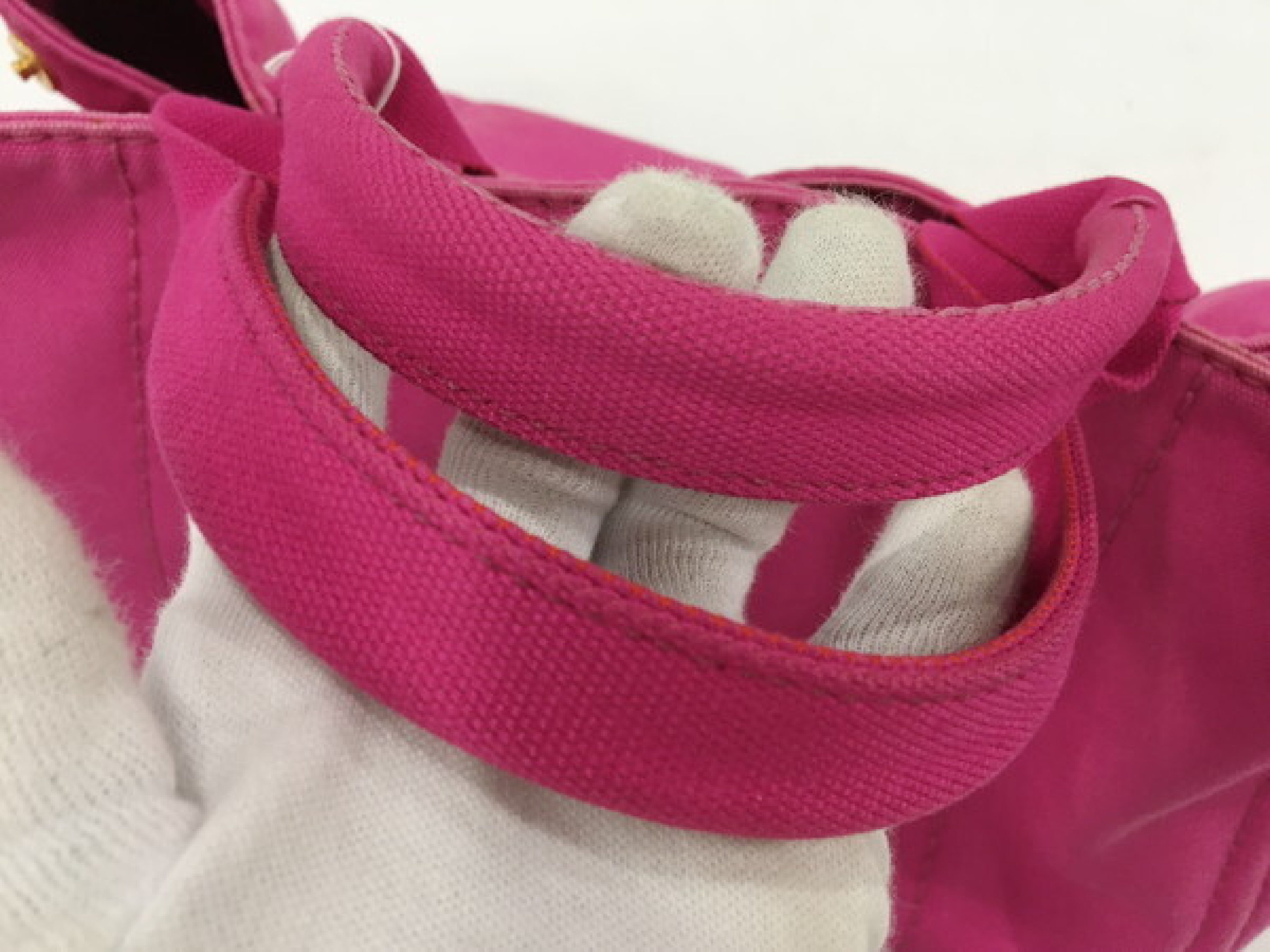 Canapa Tote Bag — view 6