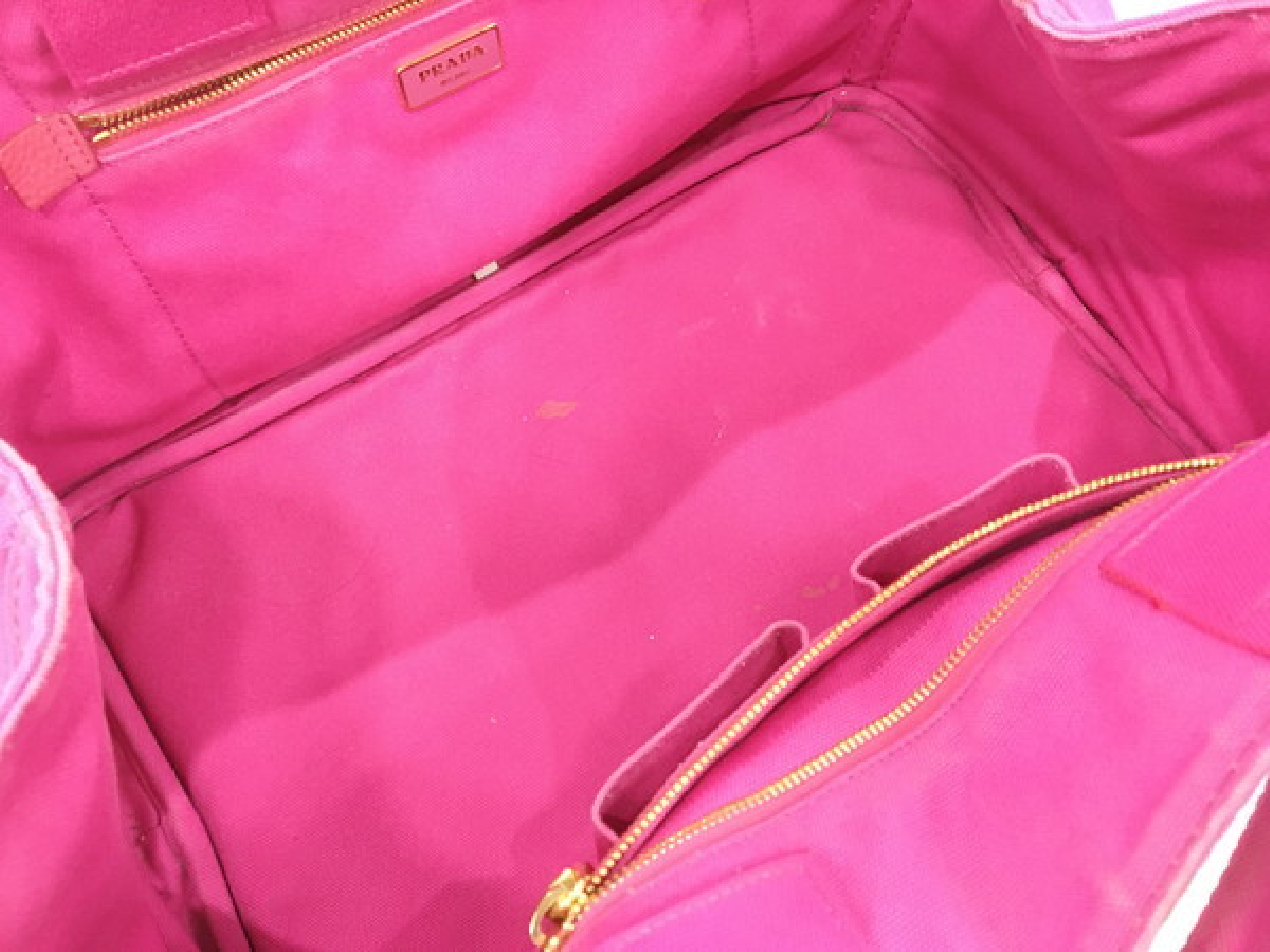 Canapa Tote Bag — view 7