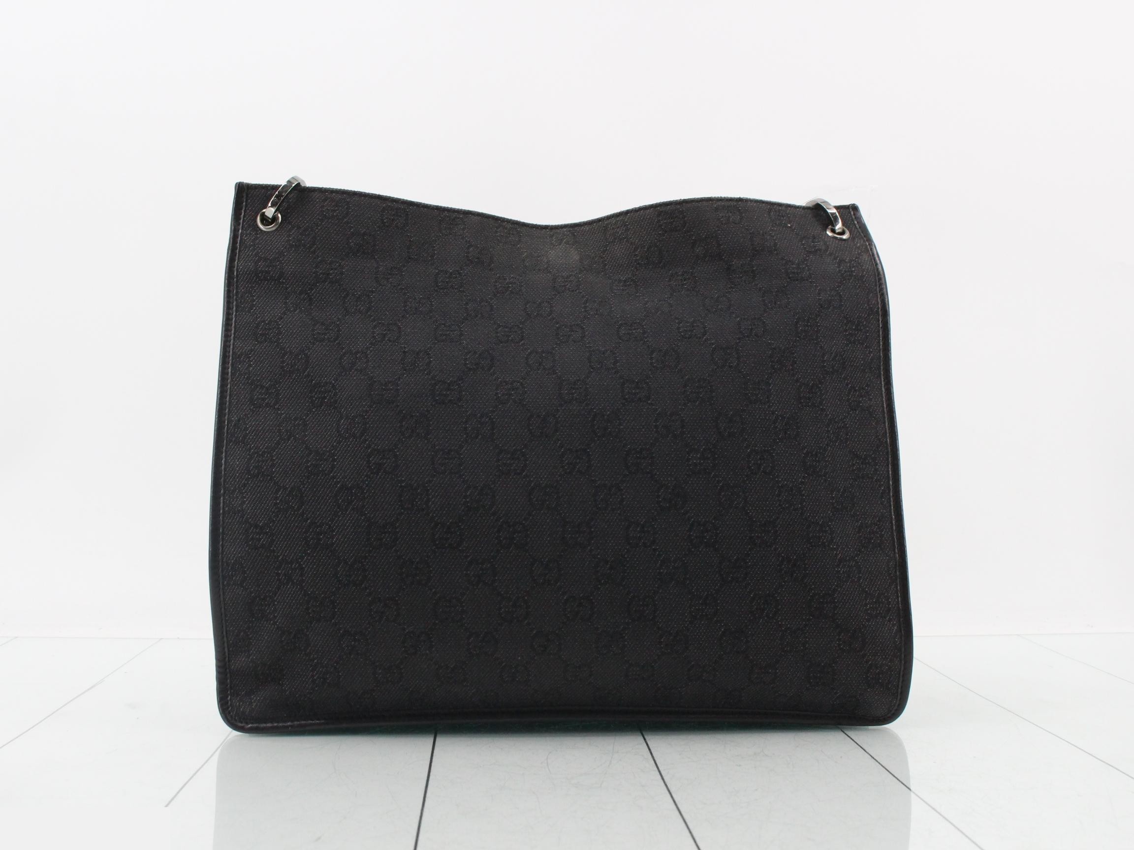 GG Canvas (Bag) - Shoulder Bag — view 2