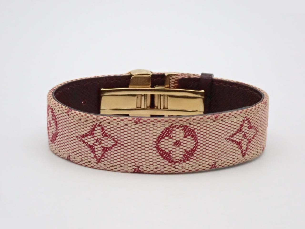Bangle - Mini Good Luck Bracelet — view 2