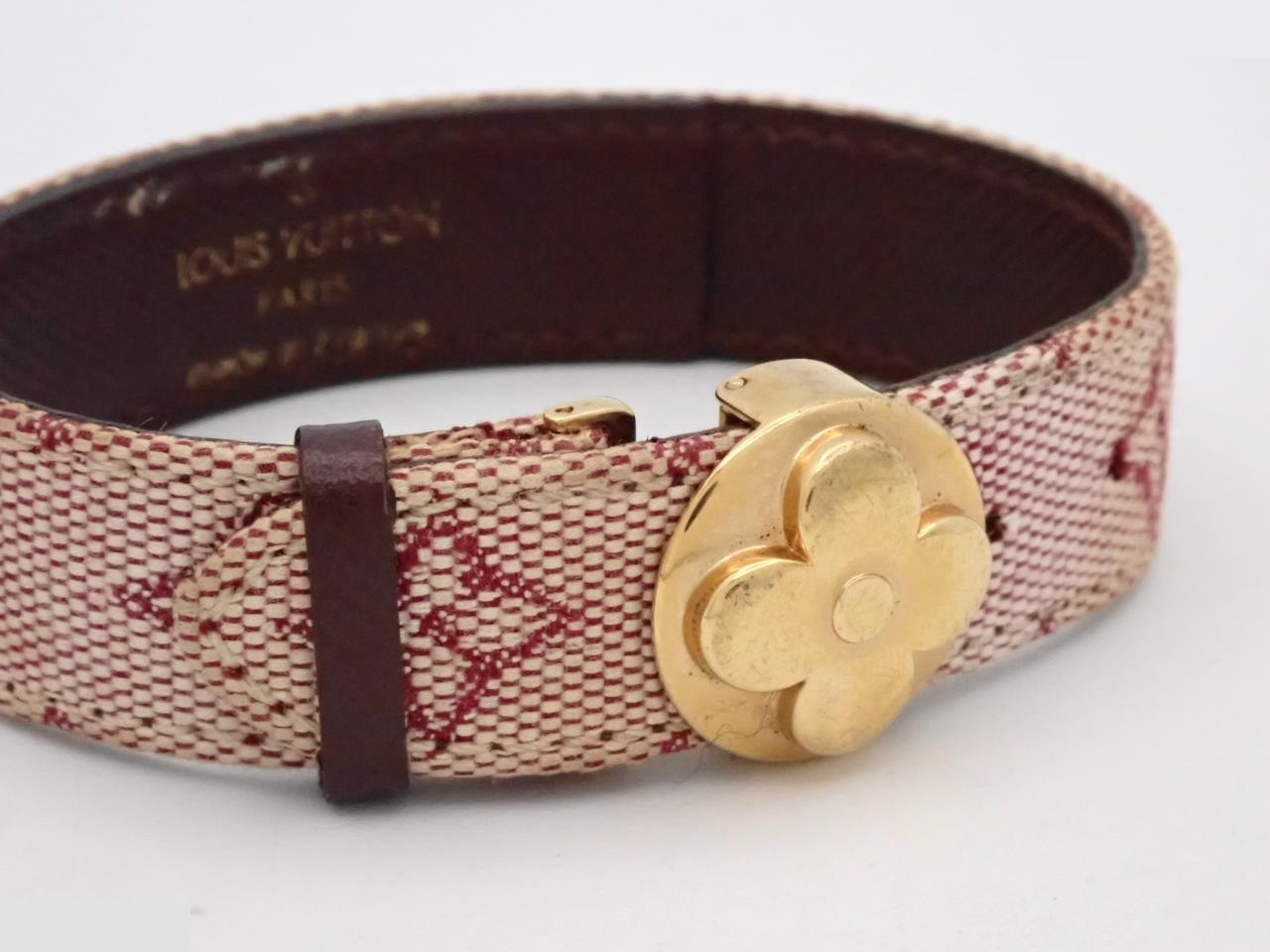 Bangle - Mini Good Luck Bracelet — view 3