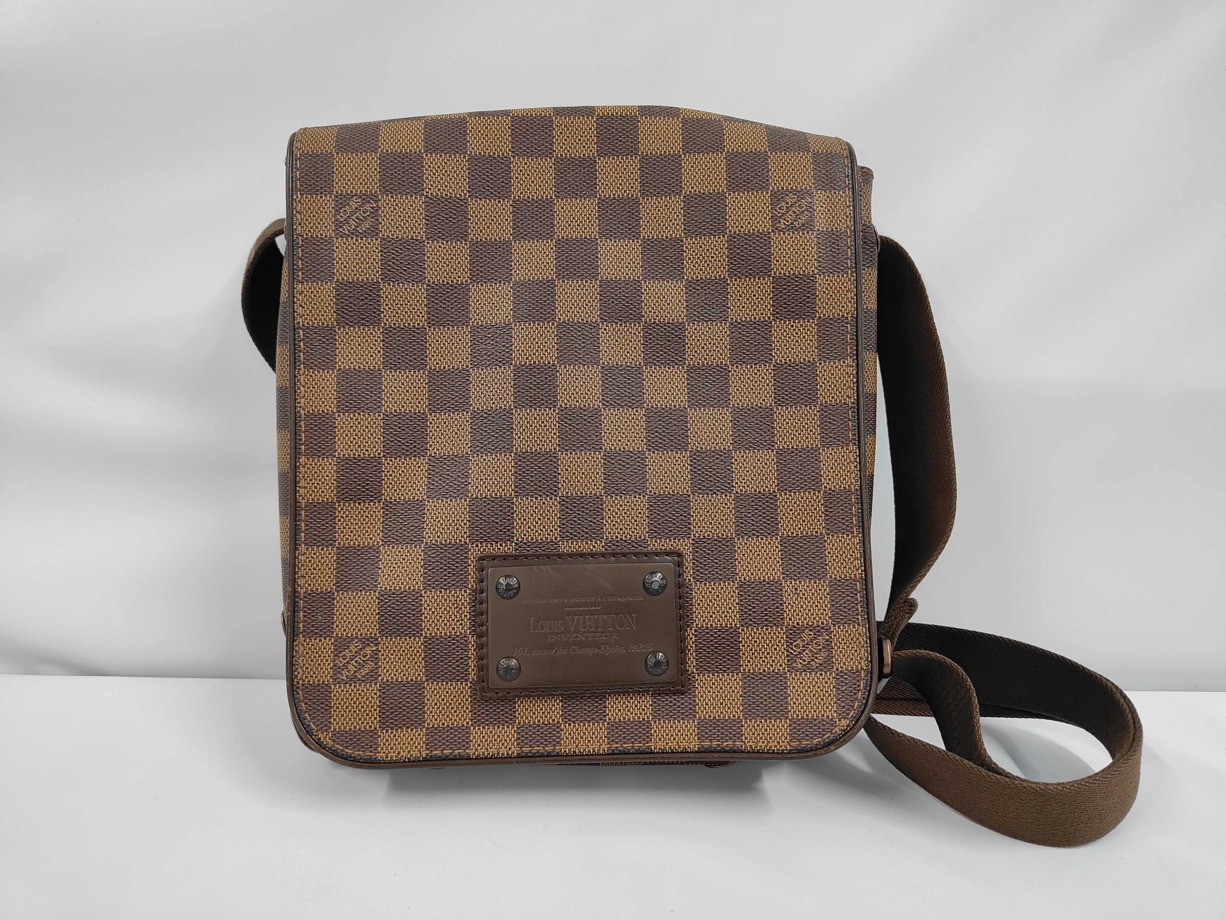 Bag Shoulder Bag