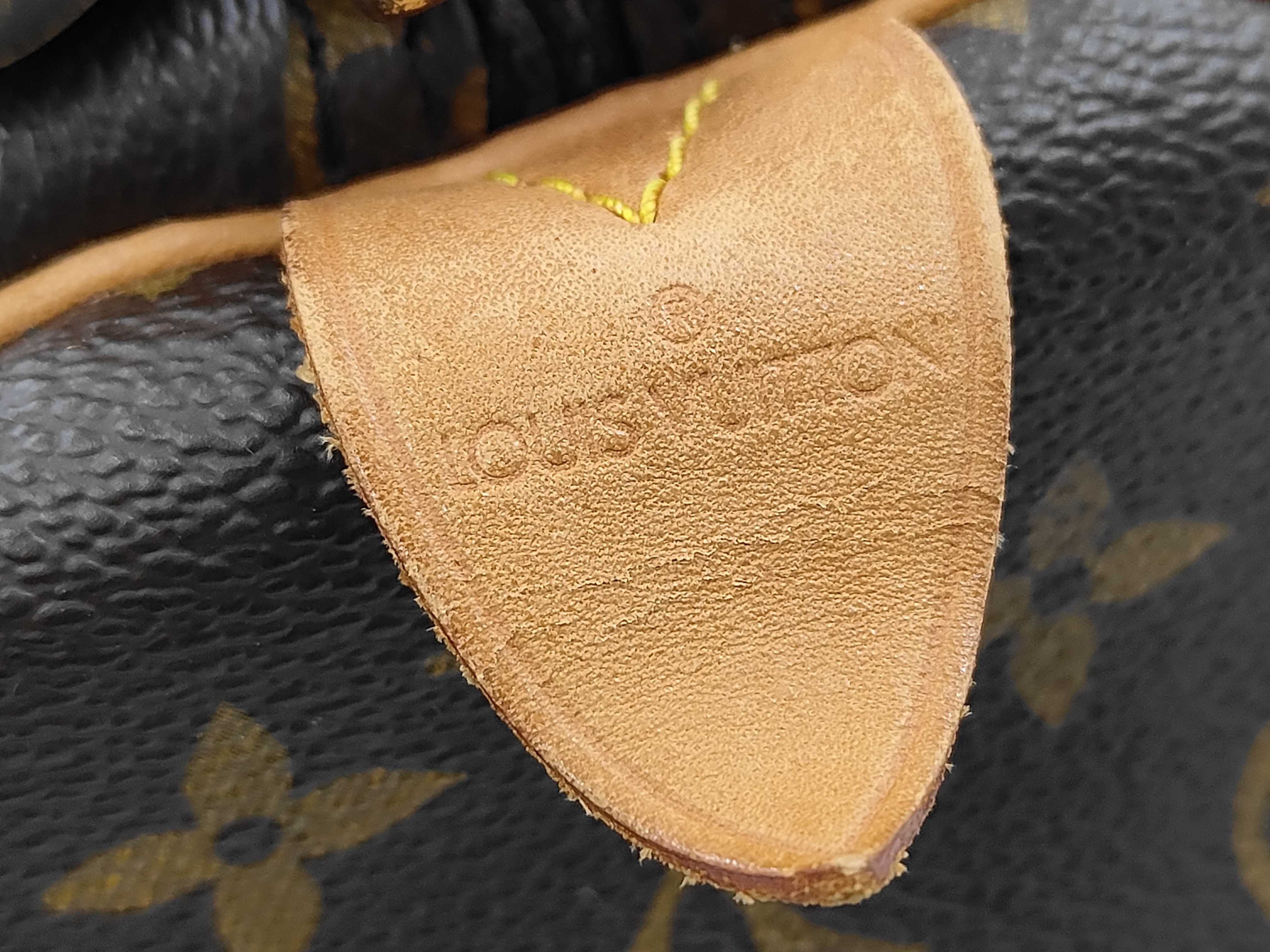 Monogram LV Keepall Boston Bag — view 11