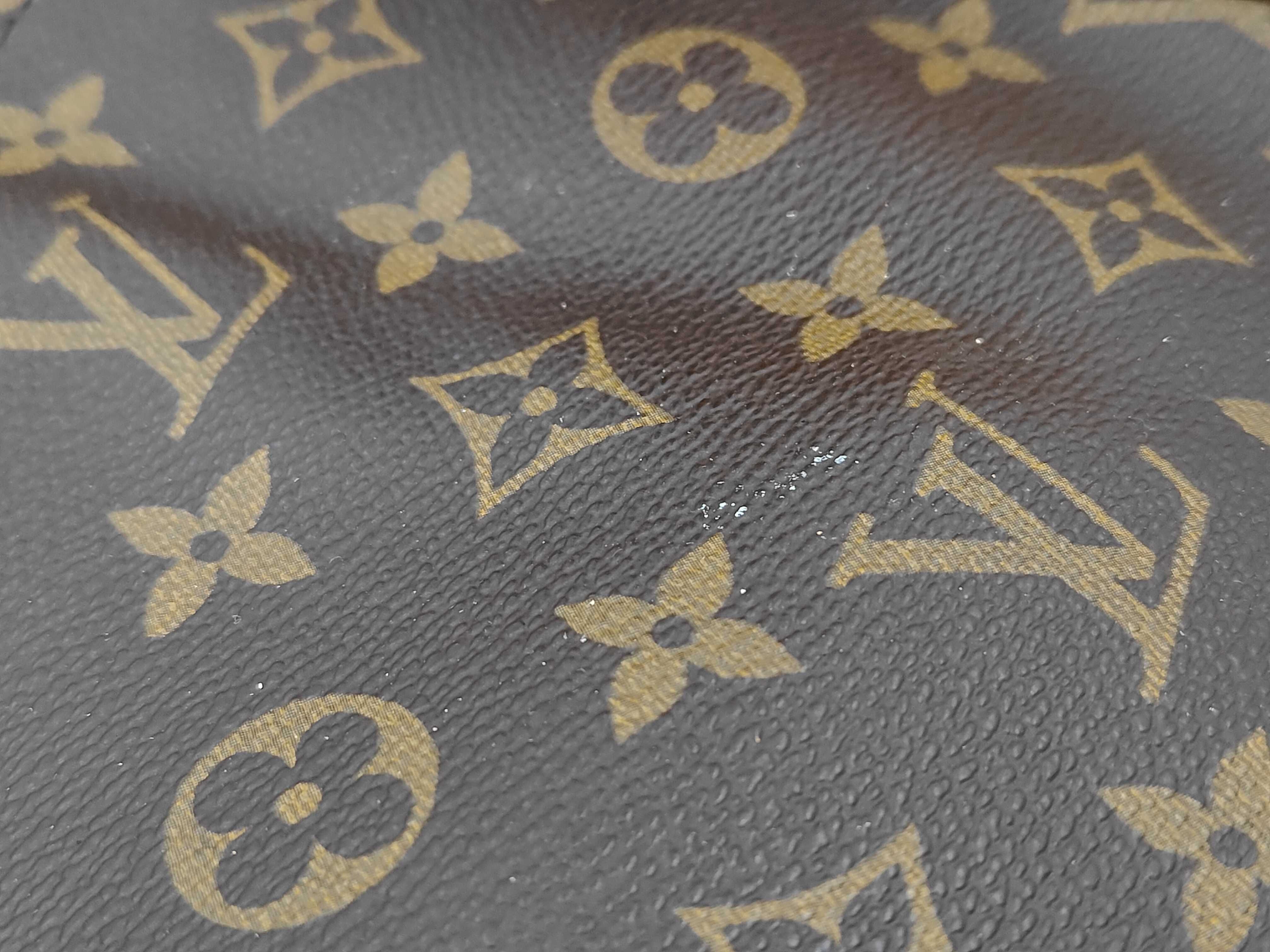 Monogram LV Keepall Boston Bag — view 13