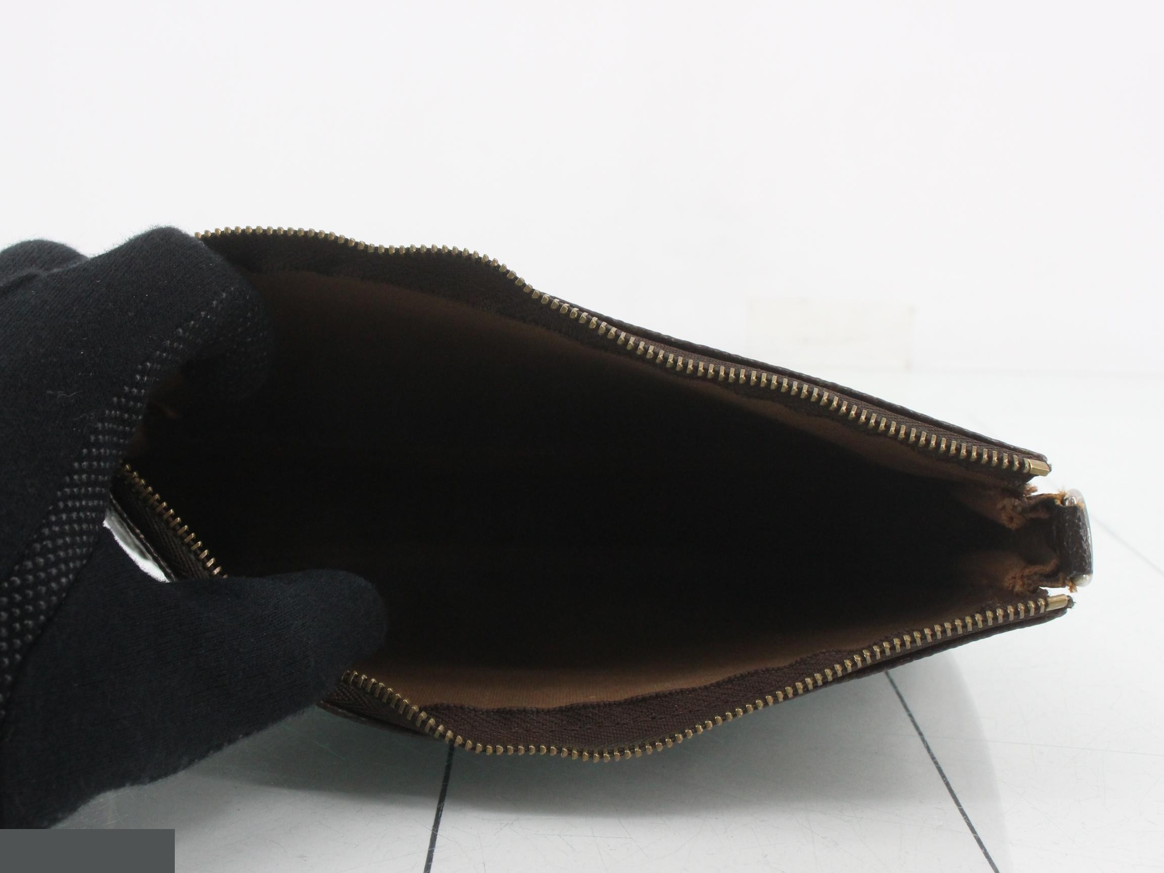 Monogram Pochette Accessoires VI1909 — view 4