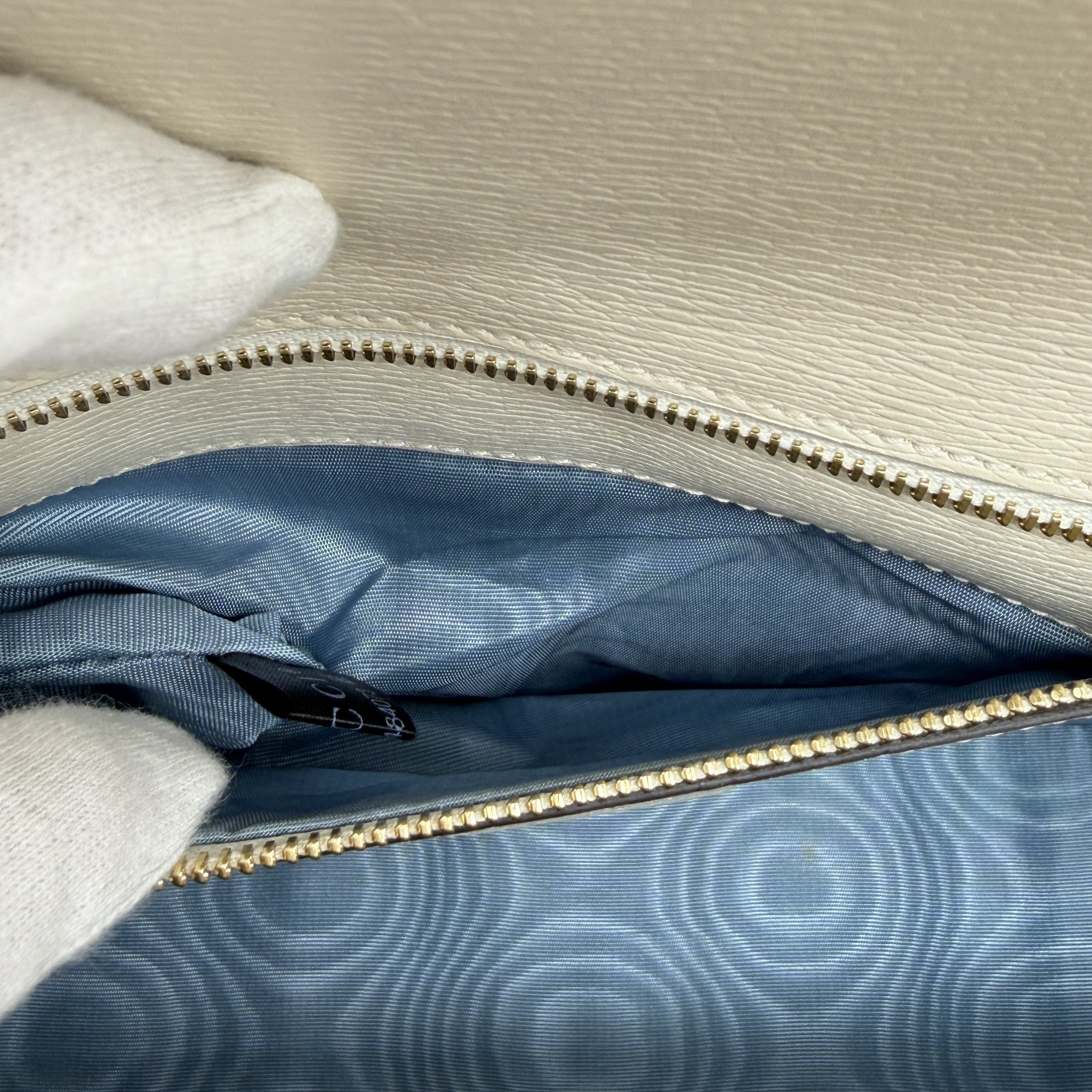 Sylvie Valentine's Day Limited Edition Heart Star Print Handbag — view 13
