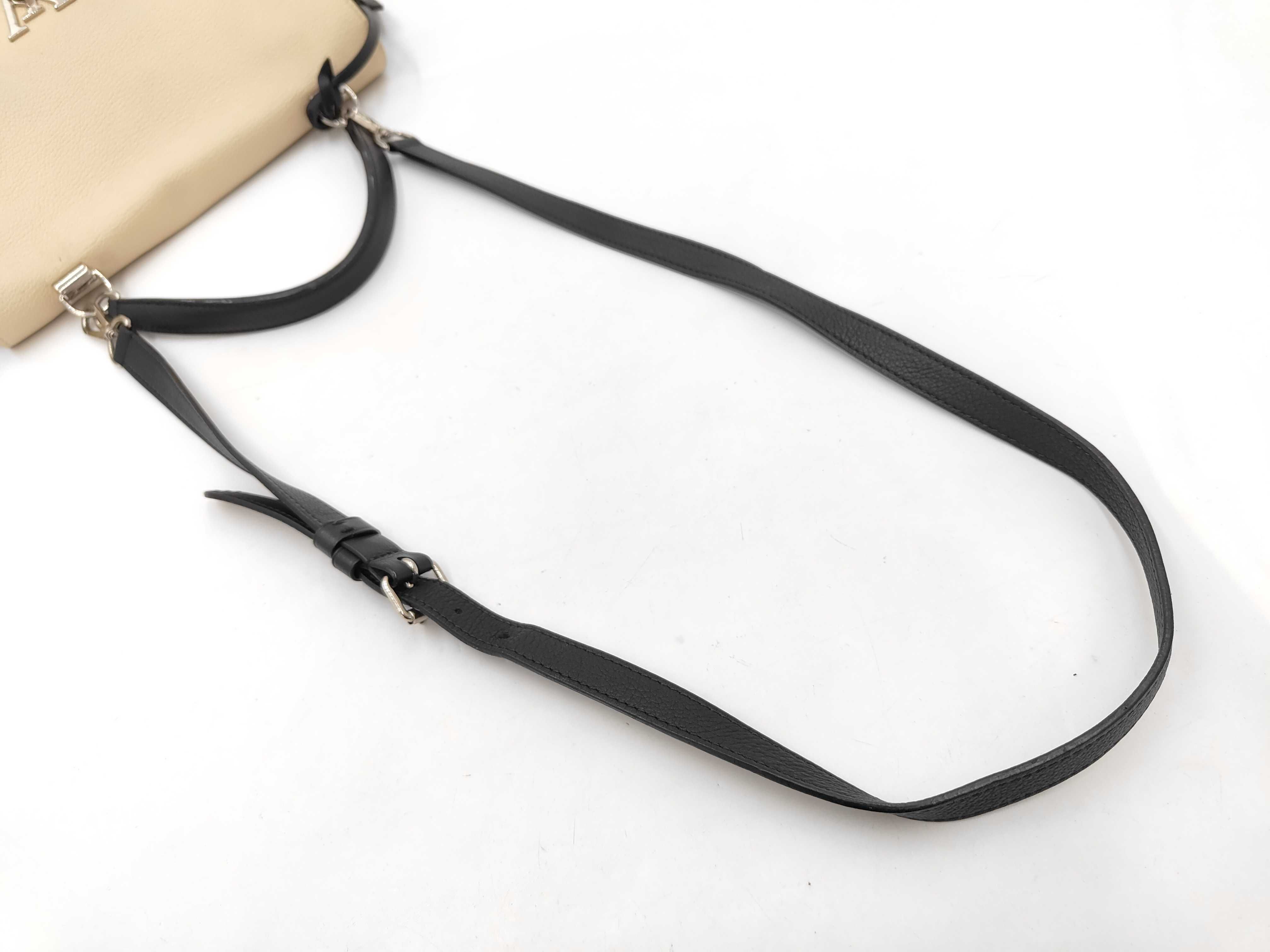 Lockme 2 Shoulder Bag — view 4