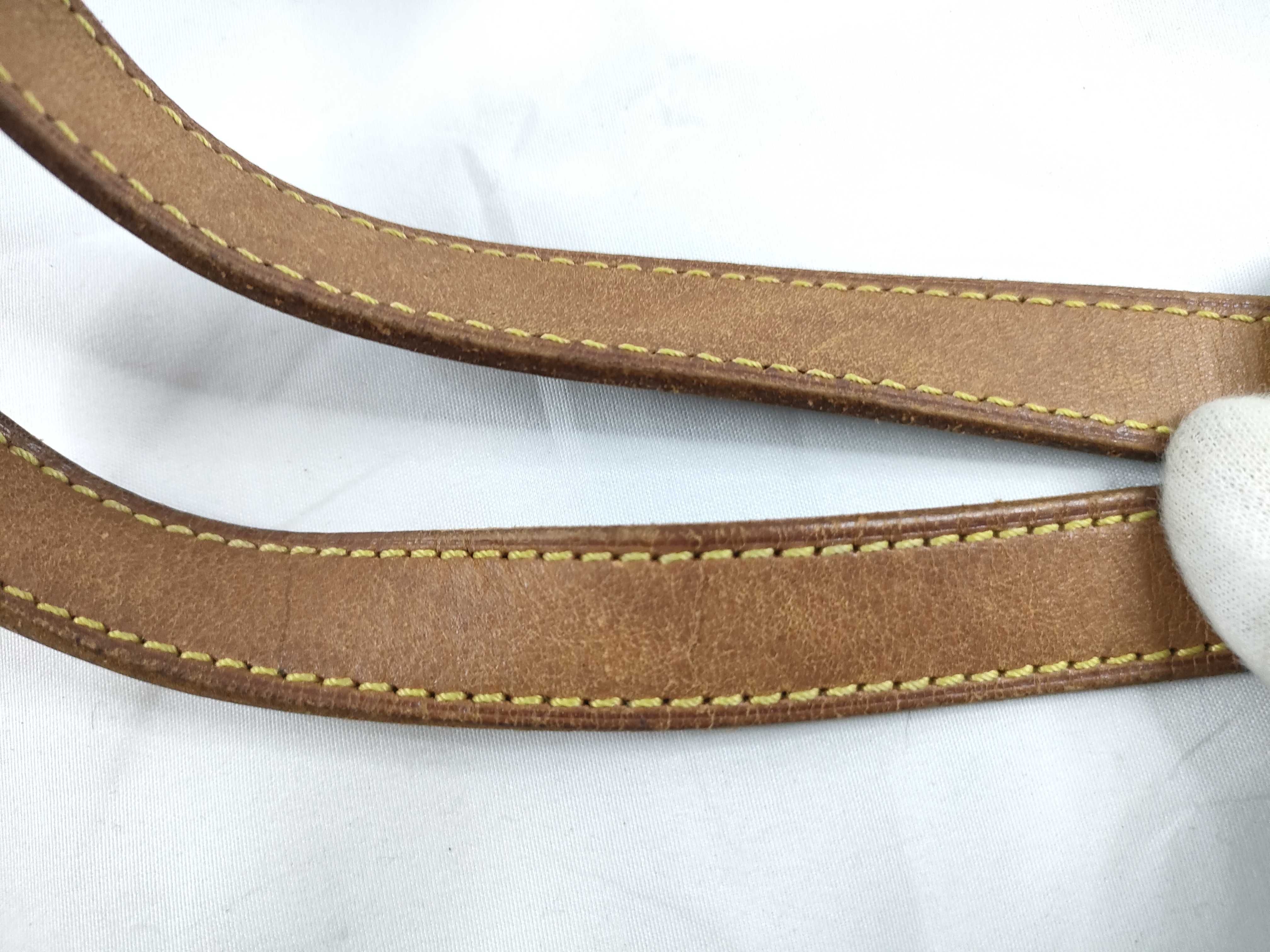 Monogram Louis Vuitton Luco M51155 FL0073 Monogram Bag Tote Bag — view 7