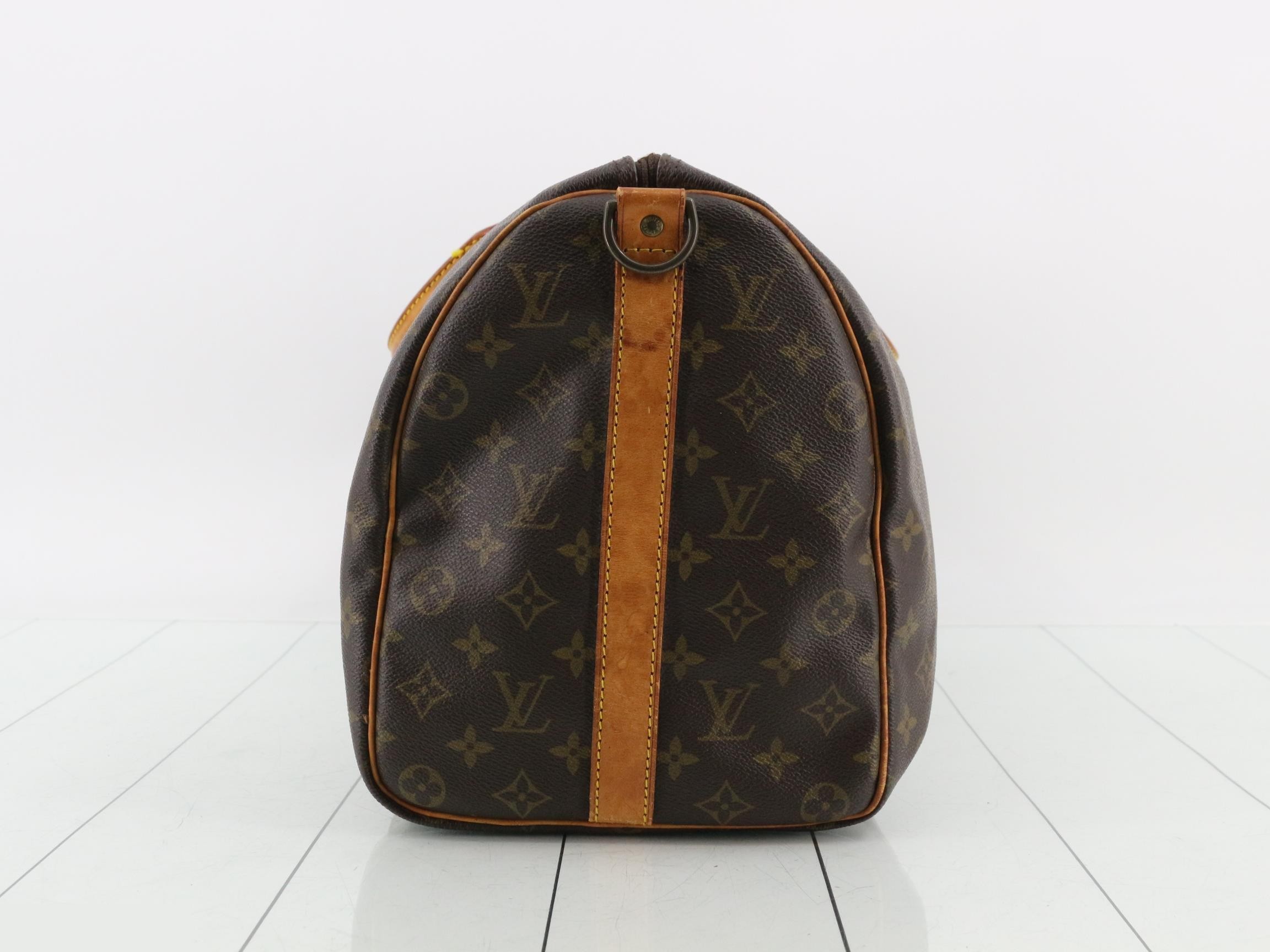 Keepall Bandoulière 45 — view 3