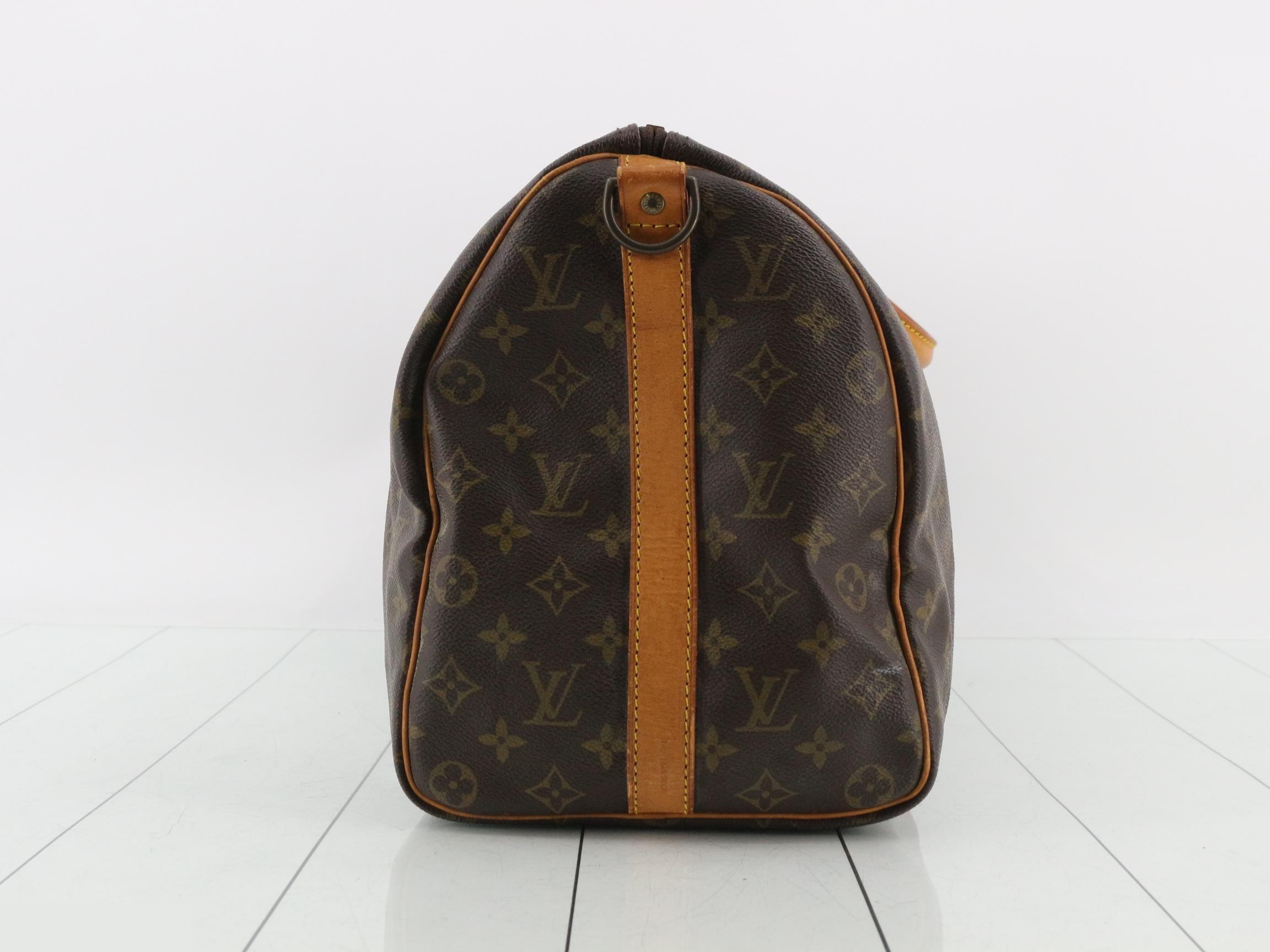 Keepall Bandoulière 45 — view 4