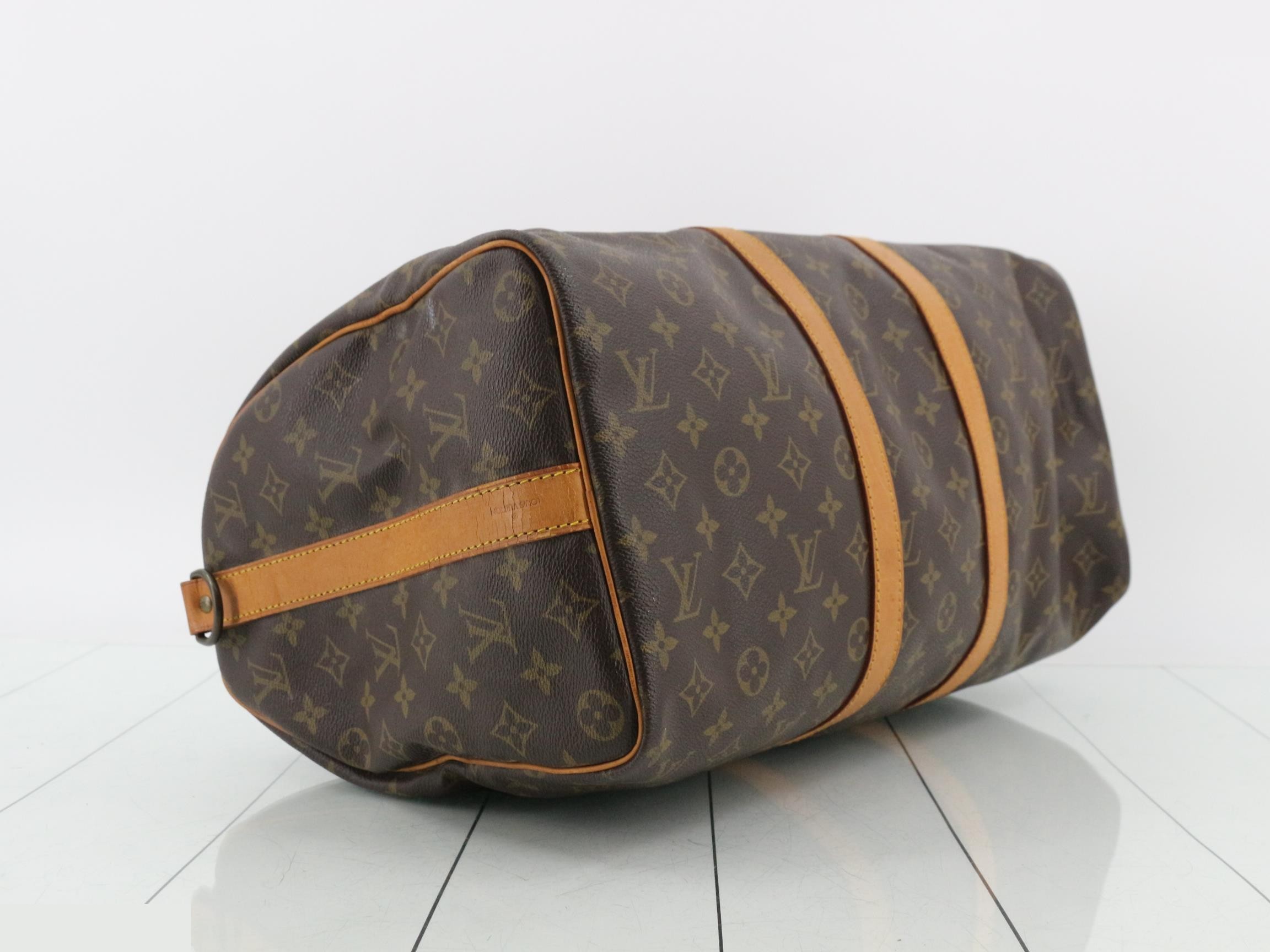 Keepall Bandoulière 45 — view 5