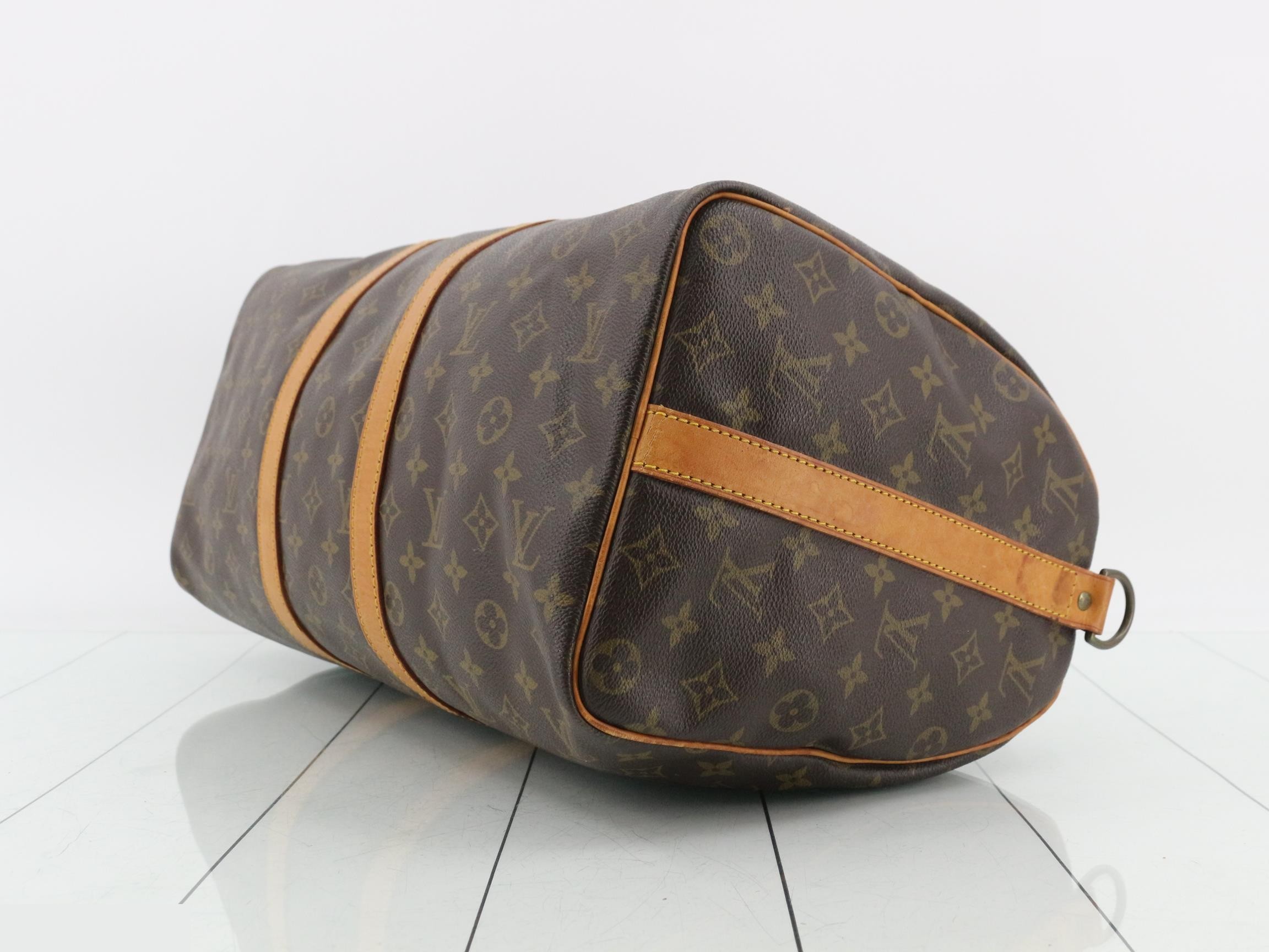 Keepall Bandoulière 45 — view 6