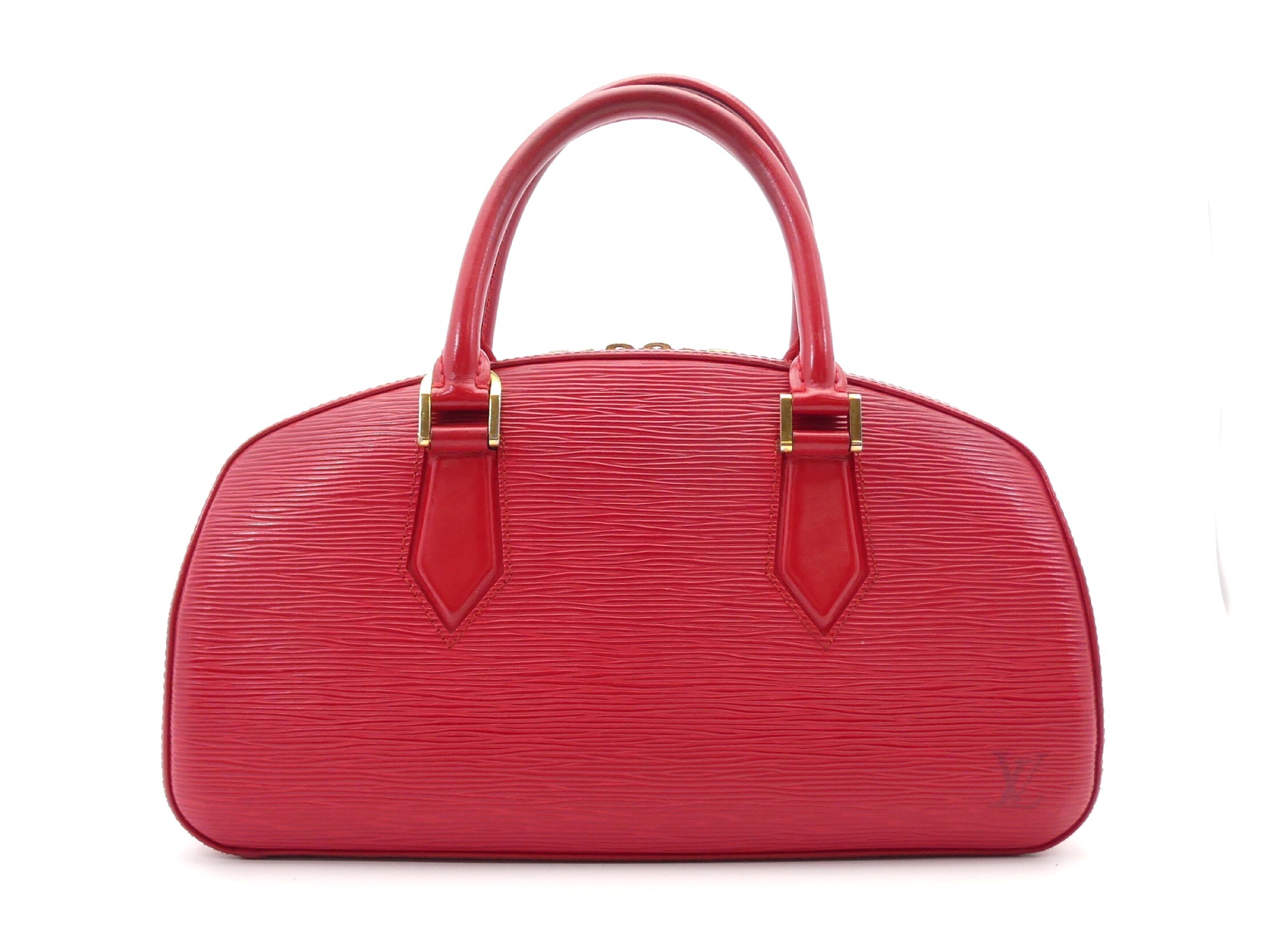 Epi Jasmine Handbag