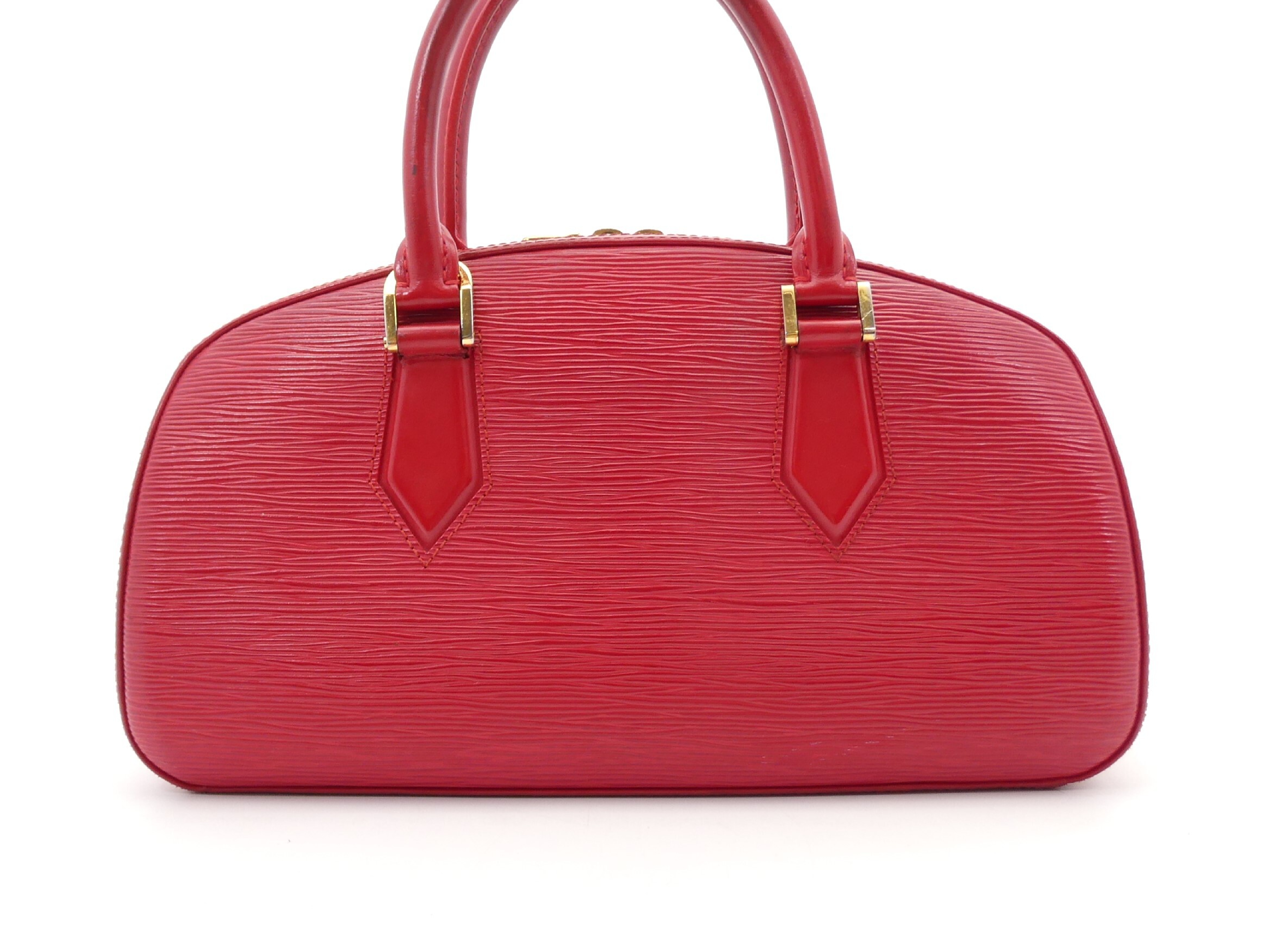 Epi Jasmine Handbag — view 2