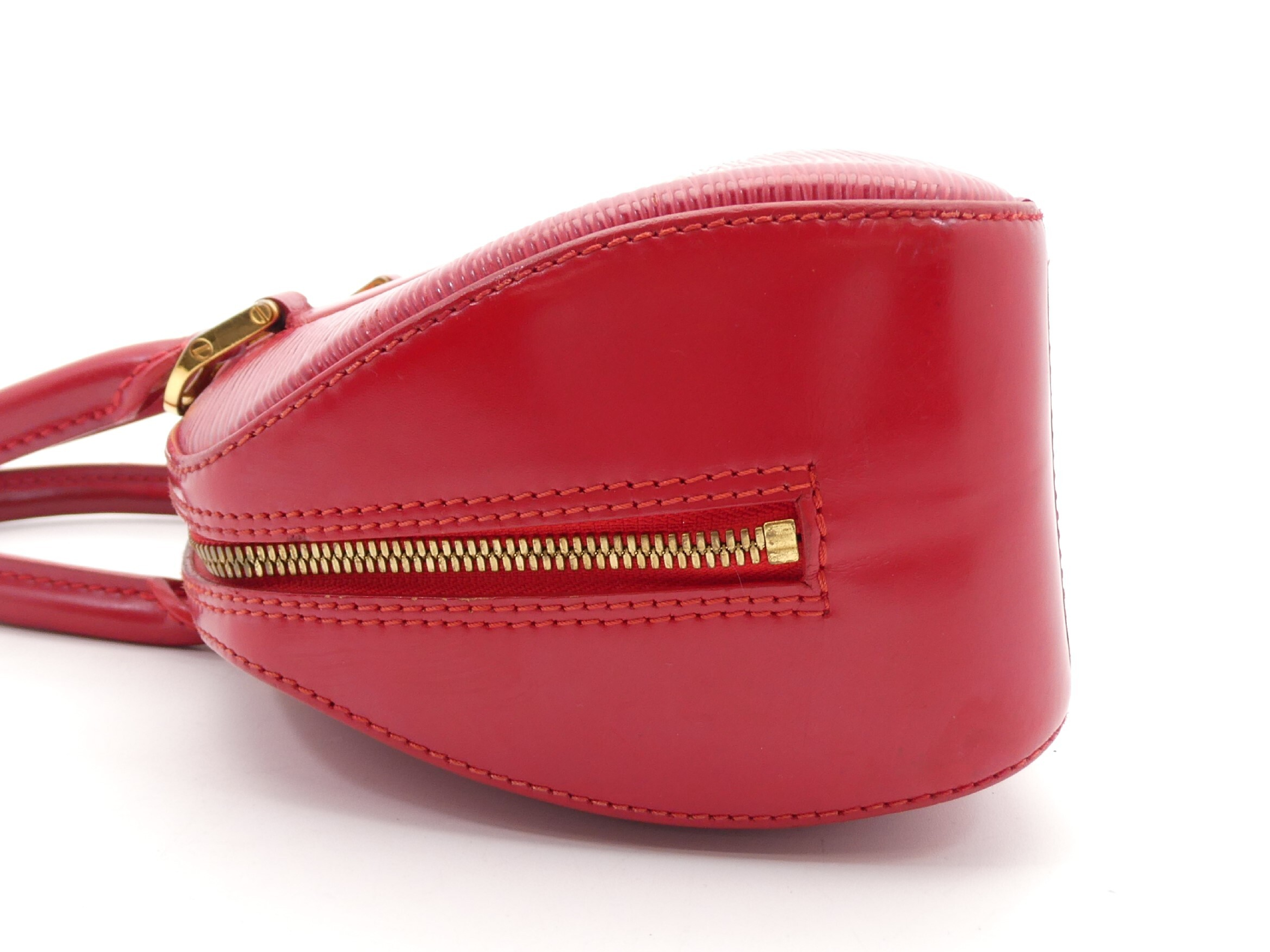 Epi Jasmine Handbag — view 3