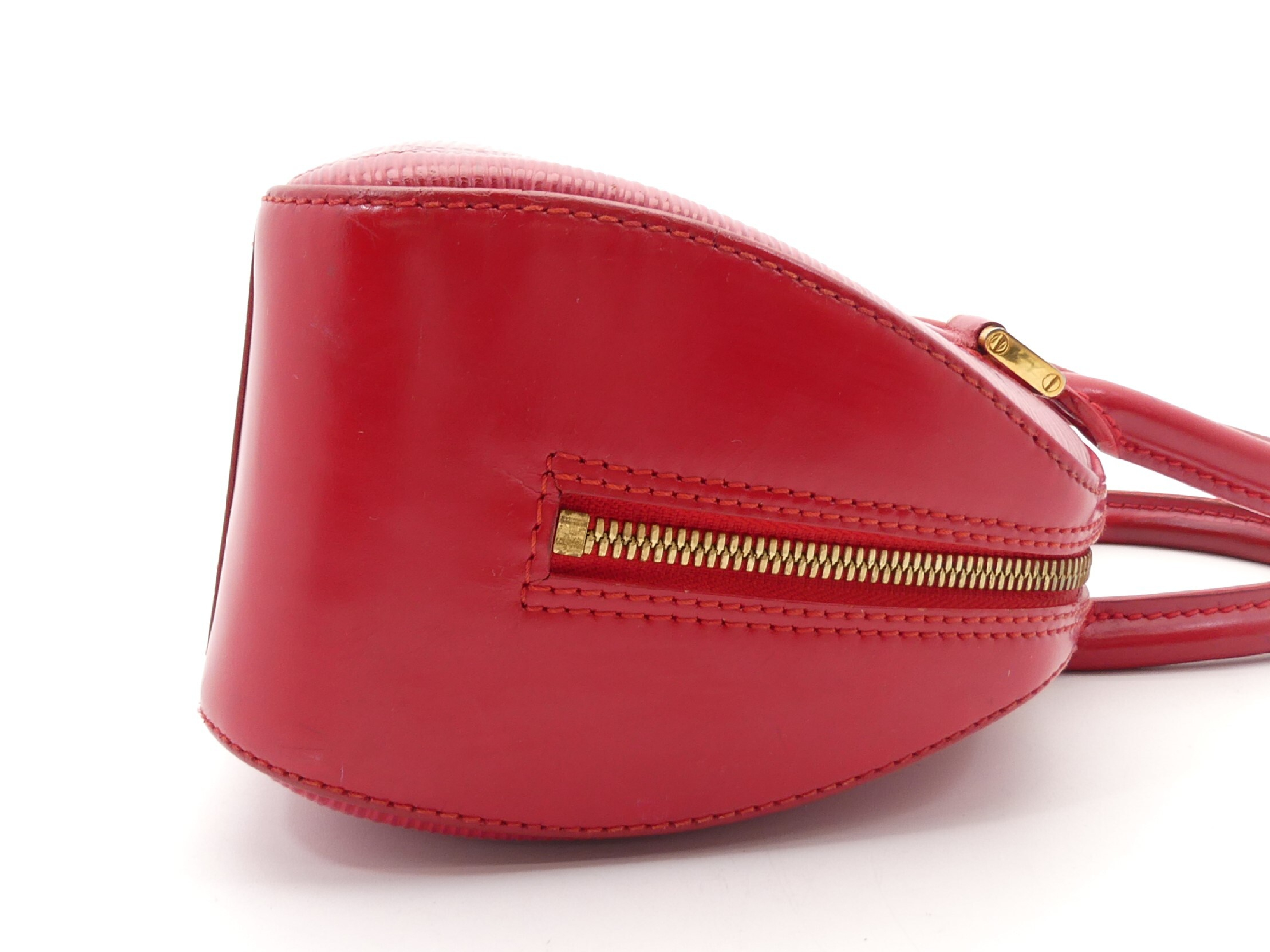 Epi Jasmine Handbag — view 4