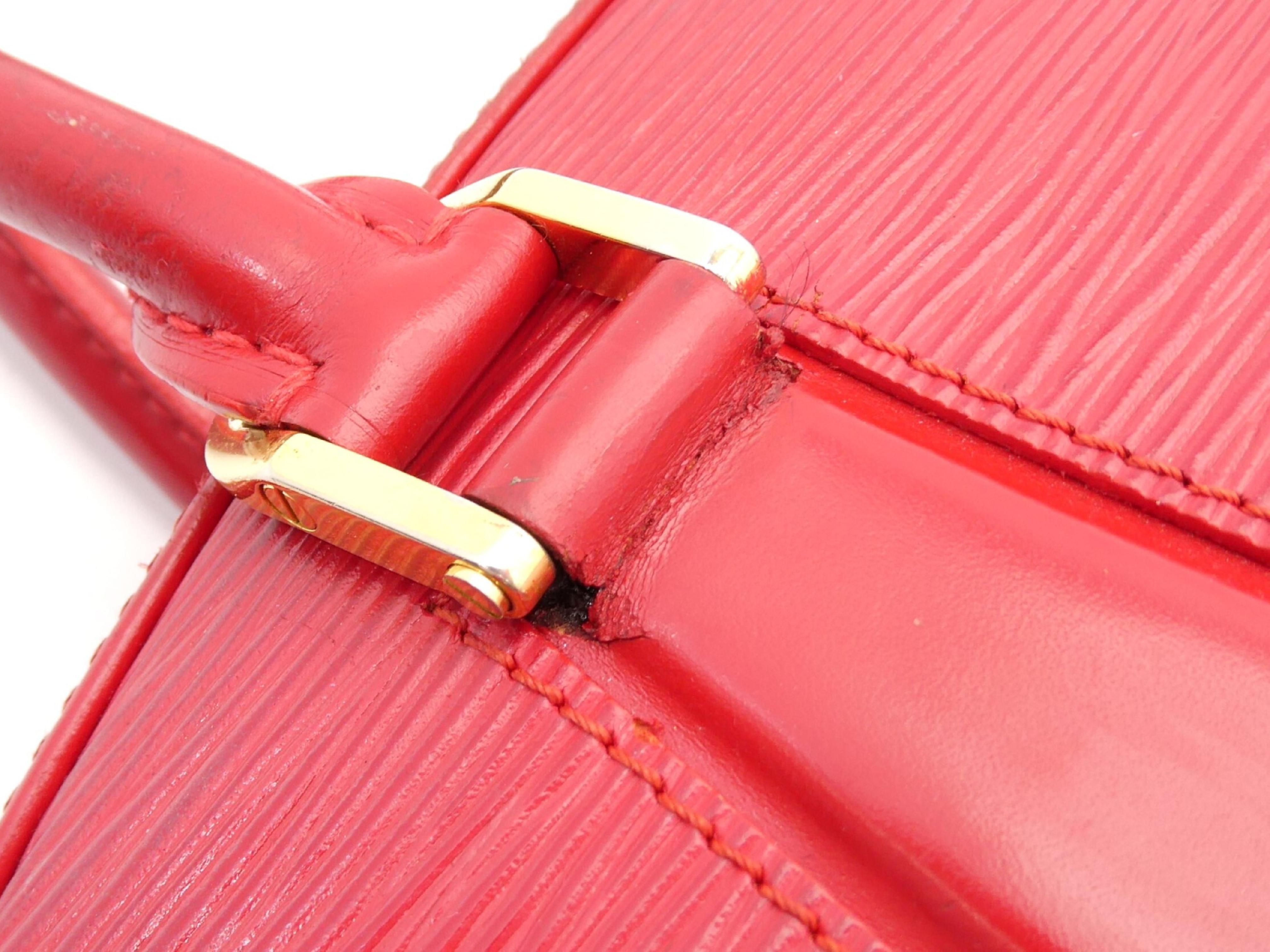 Epi Jasmine Handbag — view 10