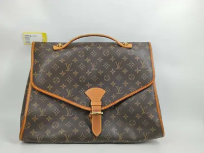 Monogram M51121/Beverly Handbag (No strap)