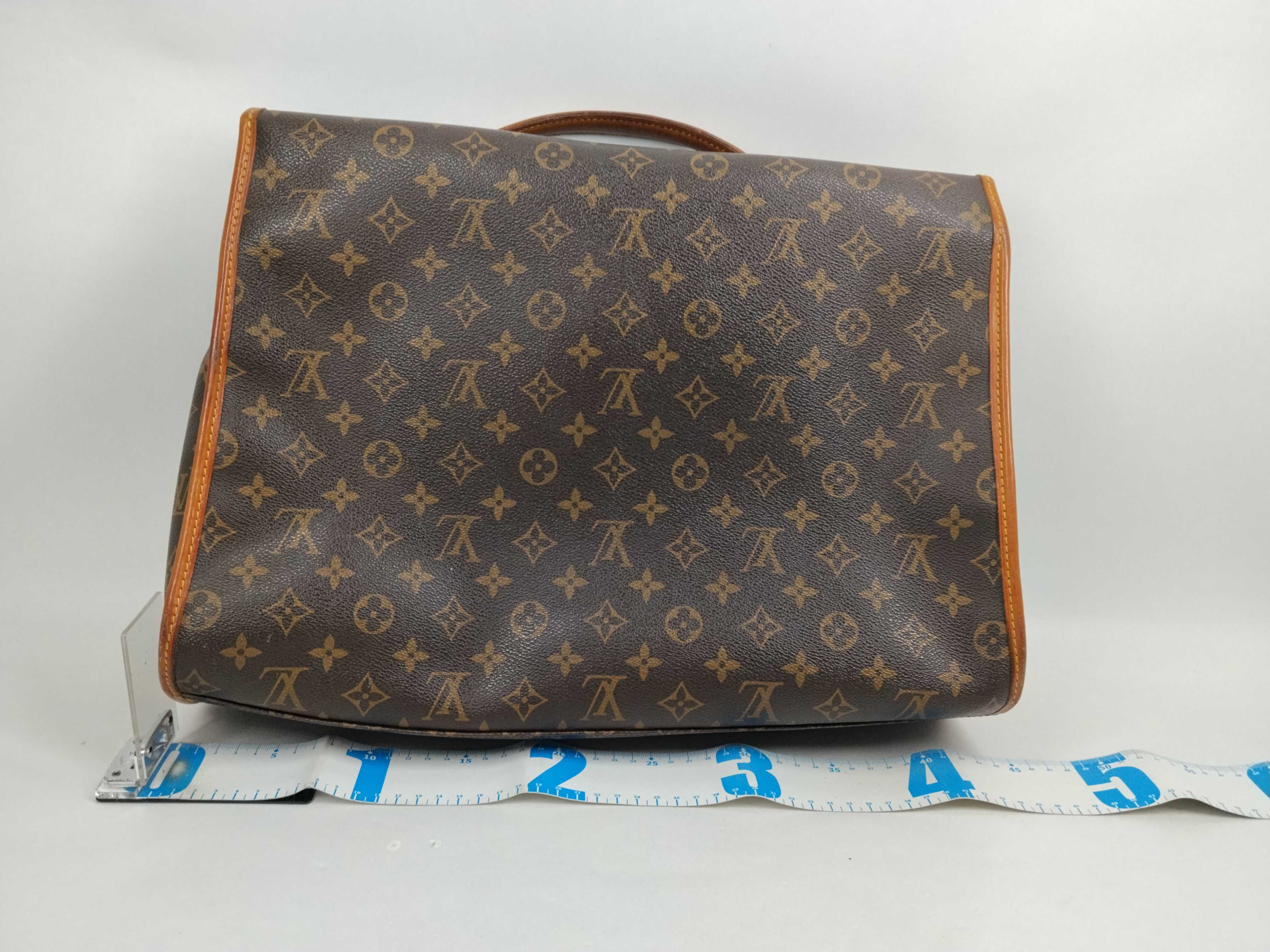 Monogram M51121/Beverly Handbag (No strap) — view 2