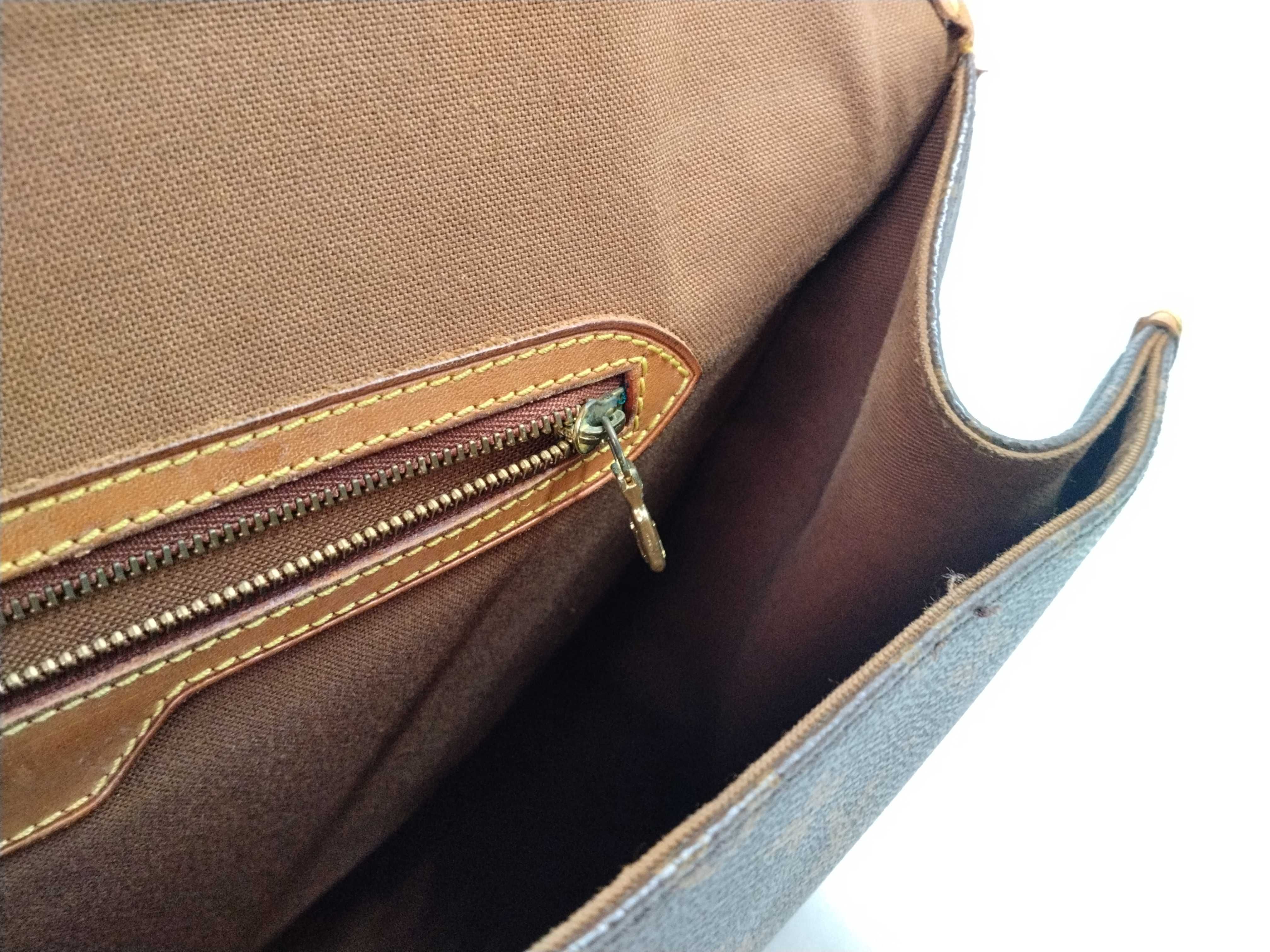 Monogram M51121/Beverly Handbag (No strap) — view 11