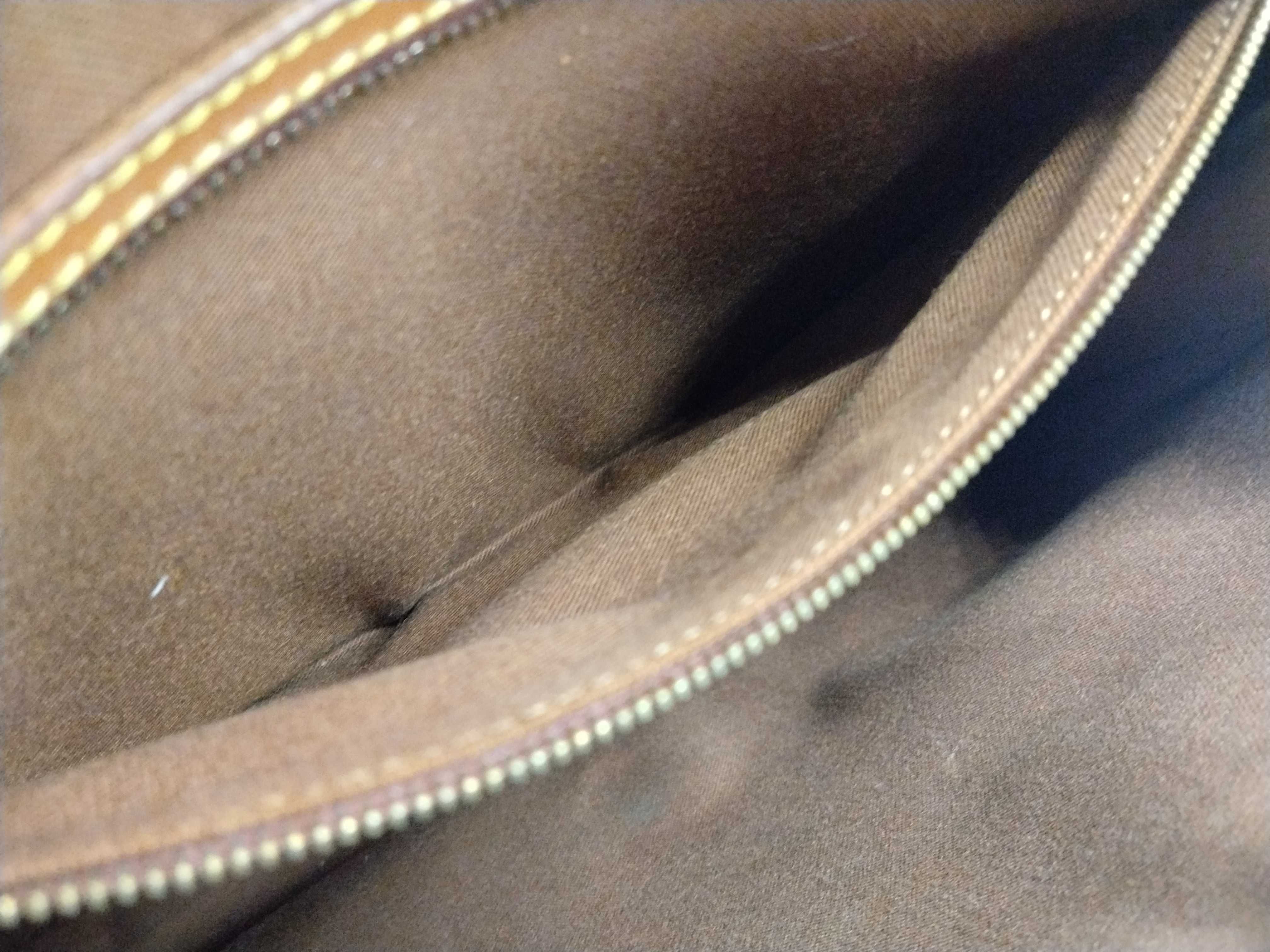 Monogram M51121/Beverly Handbag (No strap) — view 12