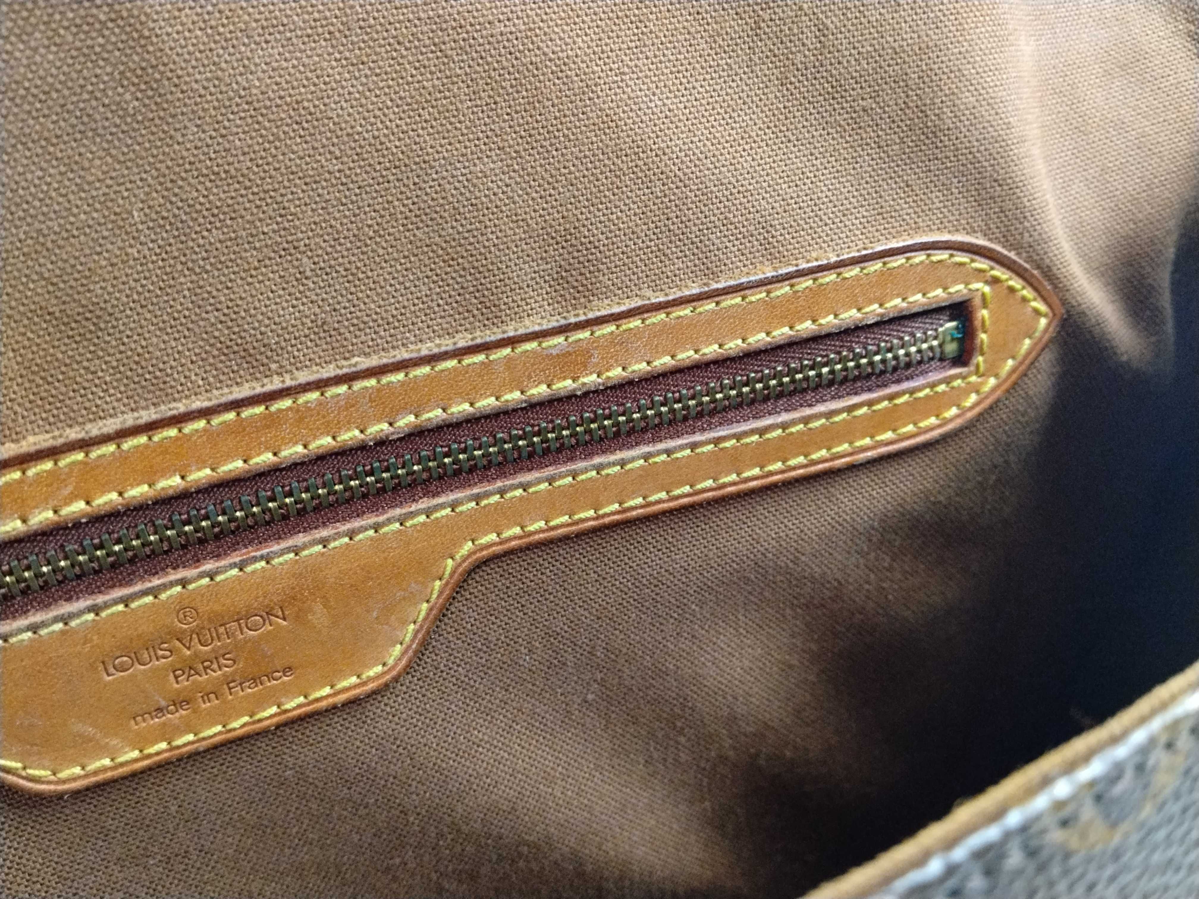 Monogram M51121/Beverly Handbag (No strap) — view 13