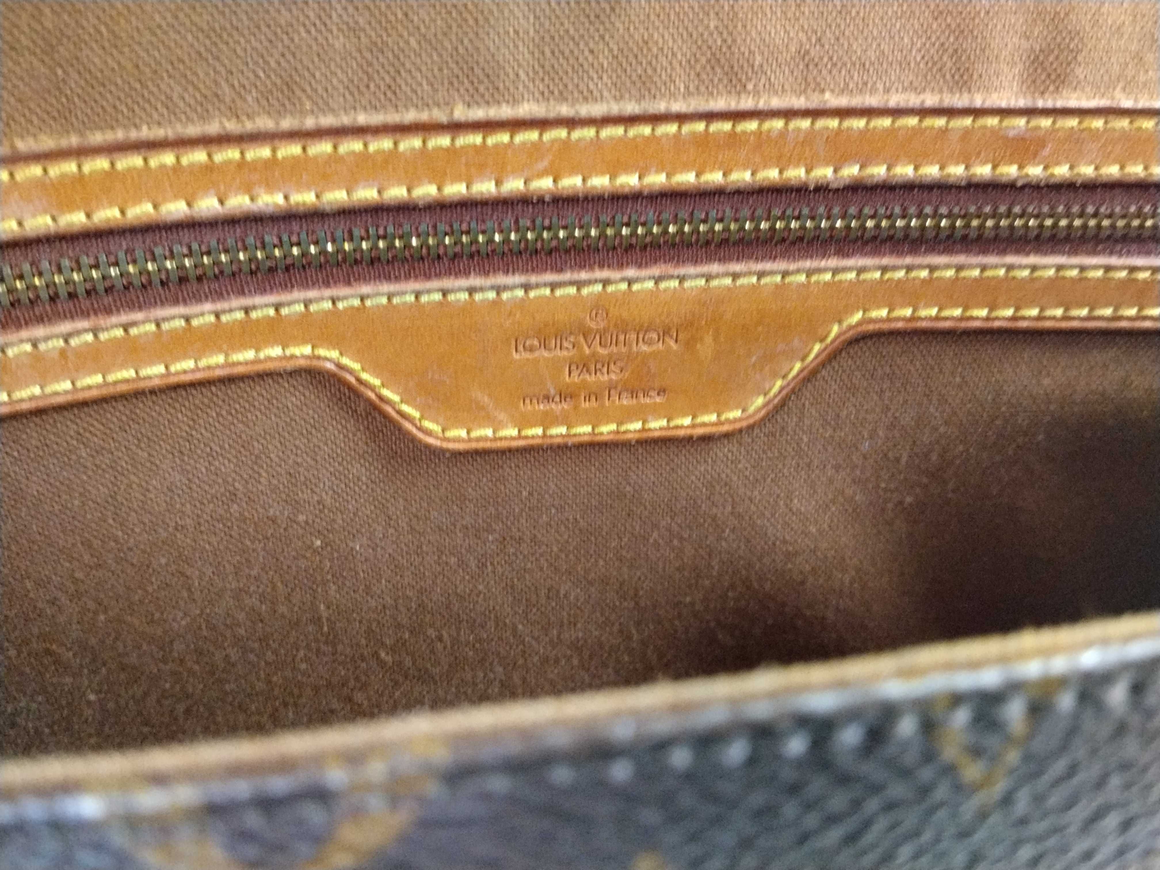 Monogram M51121/Beverly Handbag (No strap) — view 14