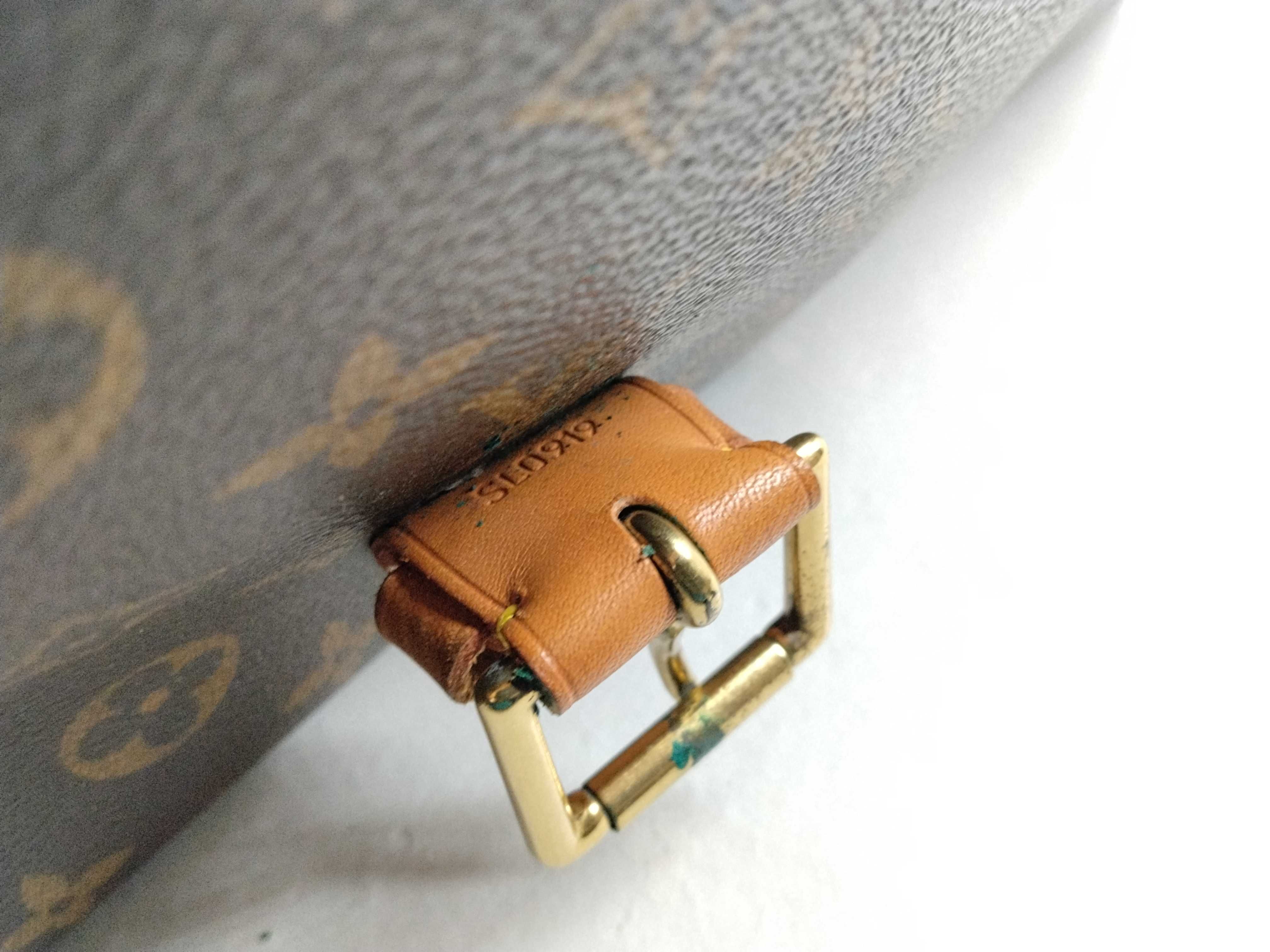 Monogram M51121/Beverly Handbag (No strap) — view 15