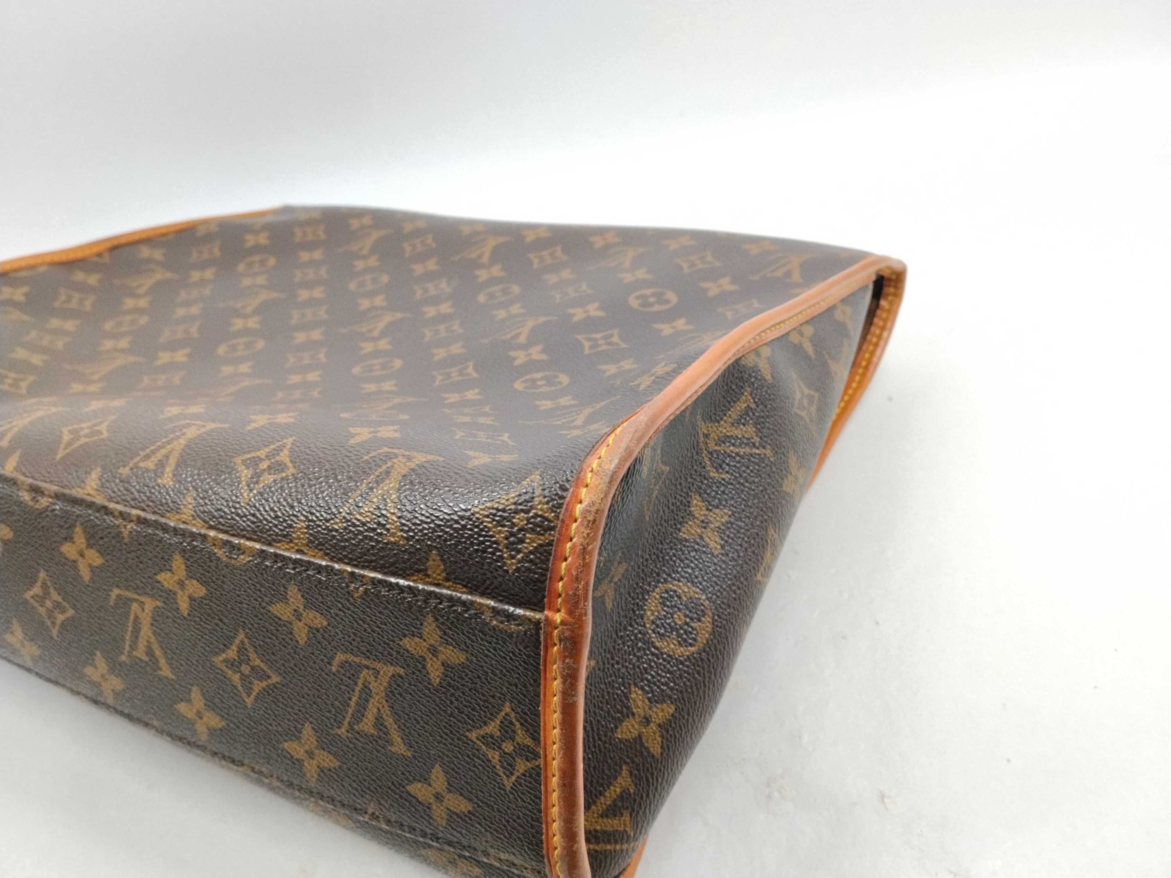 Monogram M51121/Beverly Handbag (No strap) — view 4