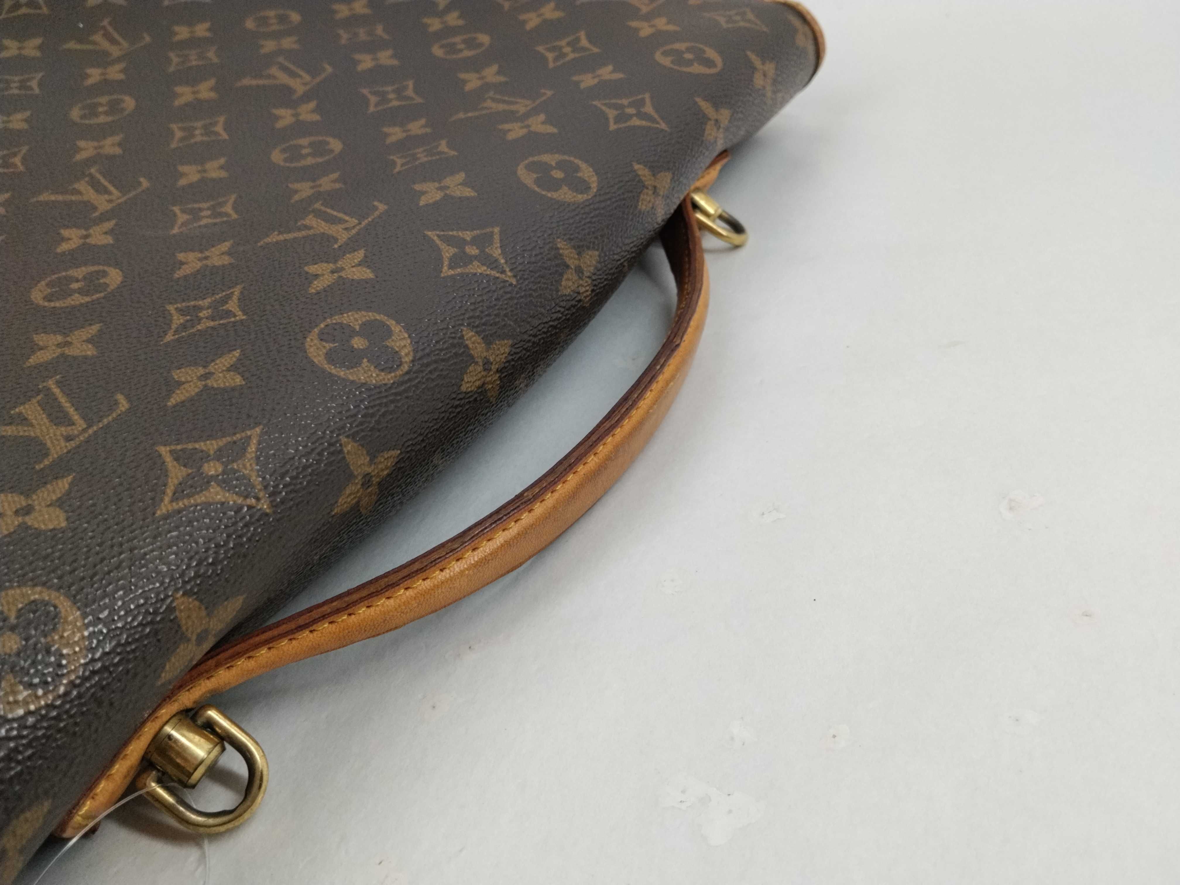 Monogram M51121/Beverly Handbag (No strap) — view 5