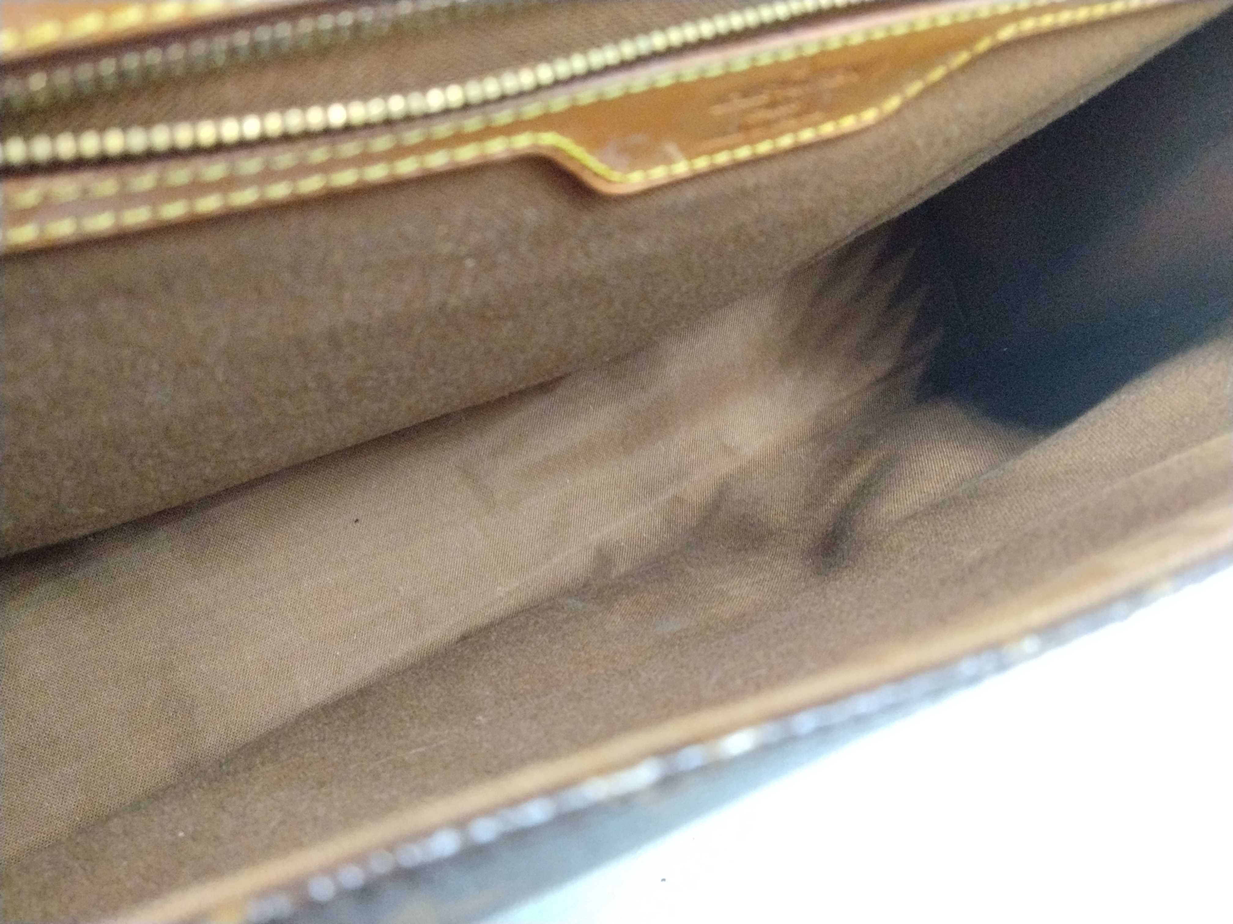 Monogram M51121/Beverly Handbag (No strap) — view 9