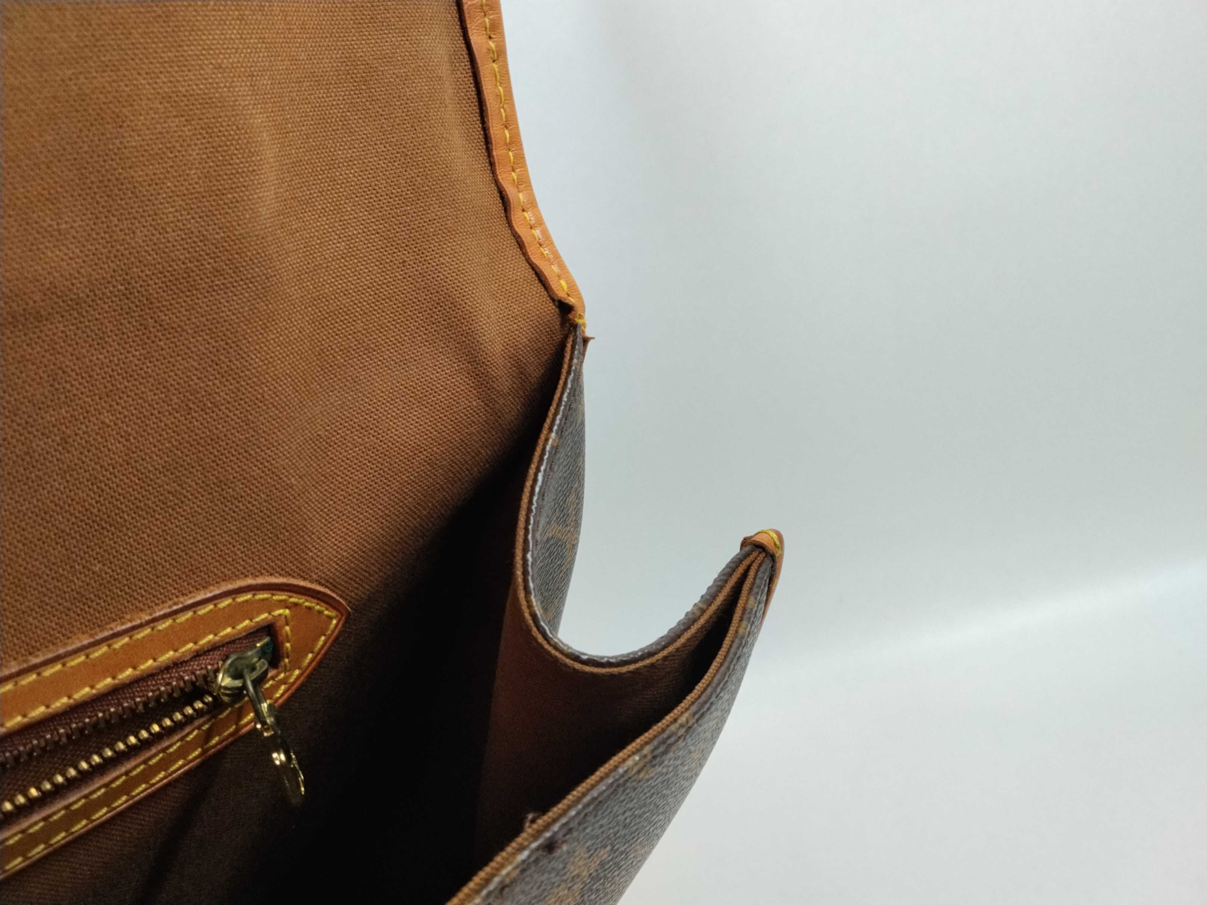 Monogram M51121/Beverly Handbag (No strap) — view 10