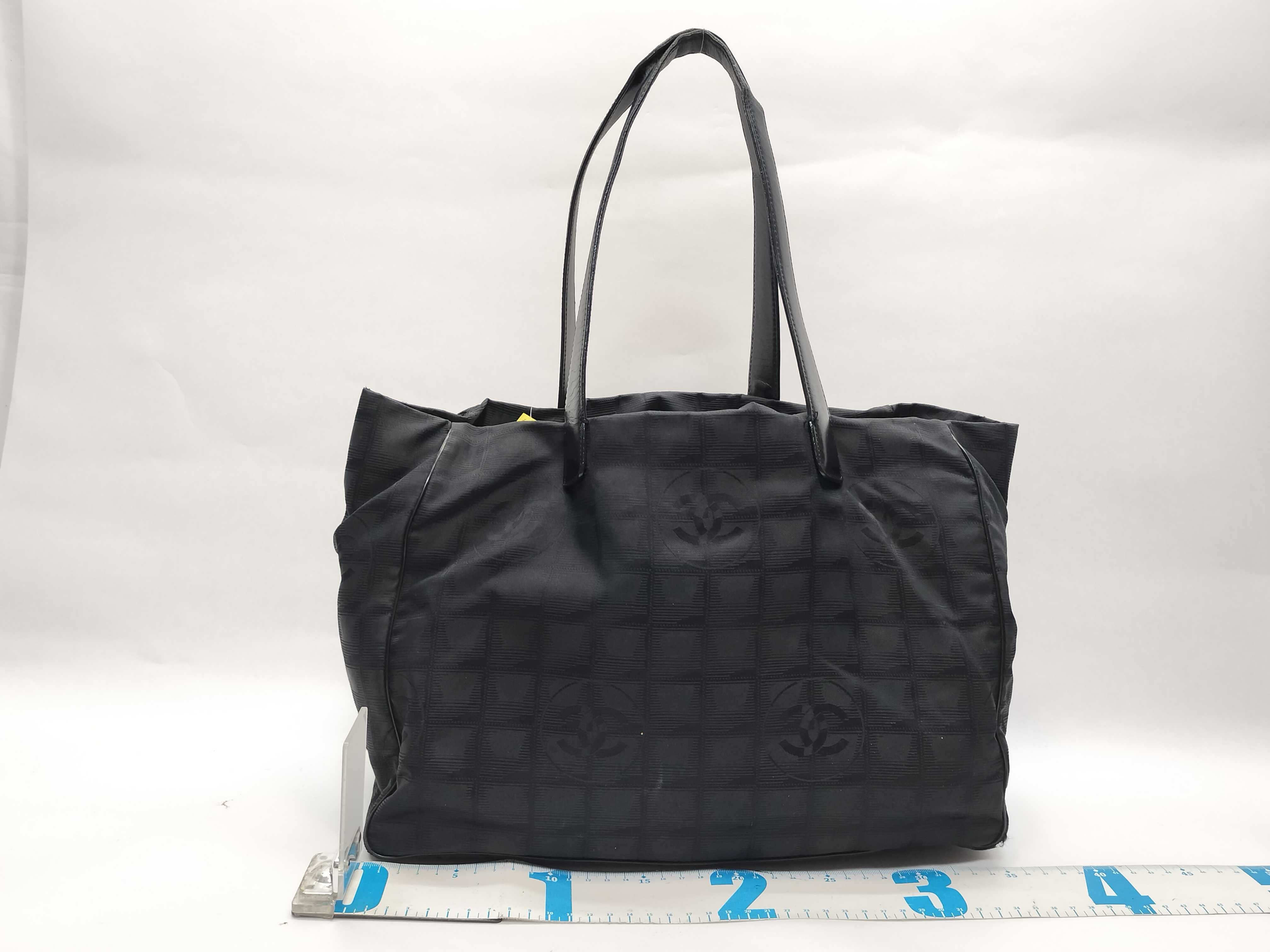 New Travel Line Tote Bag — view 2