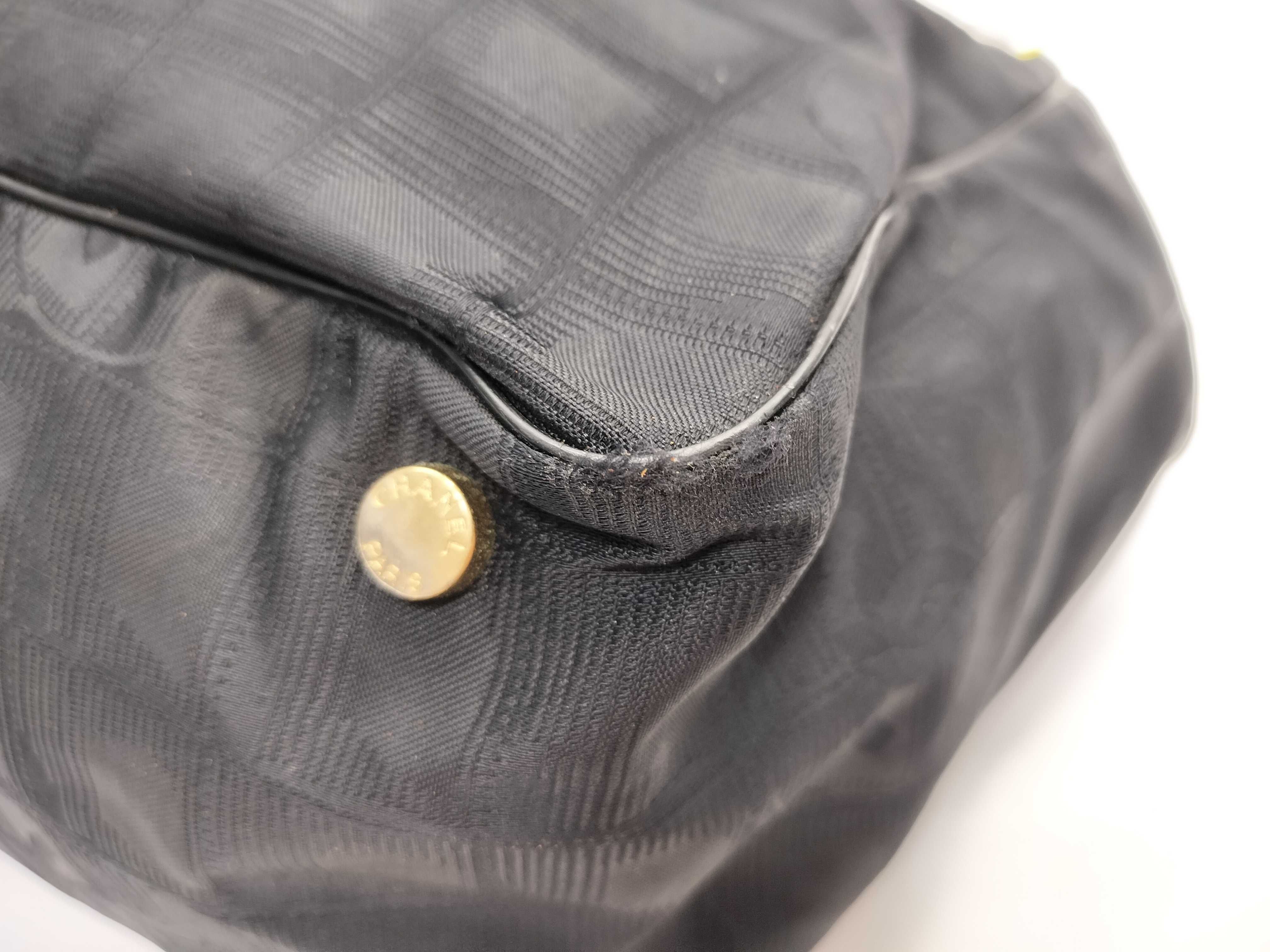 New Travel Line Tote Bag — view 3