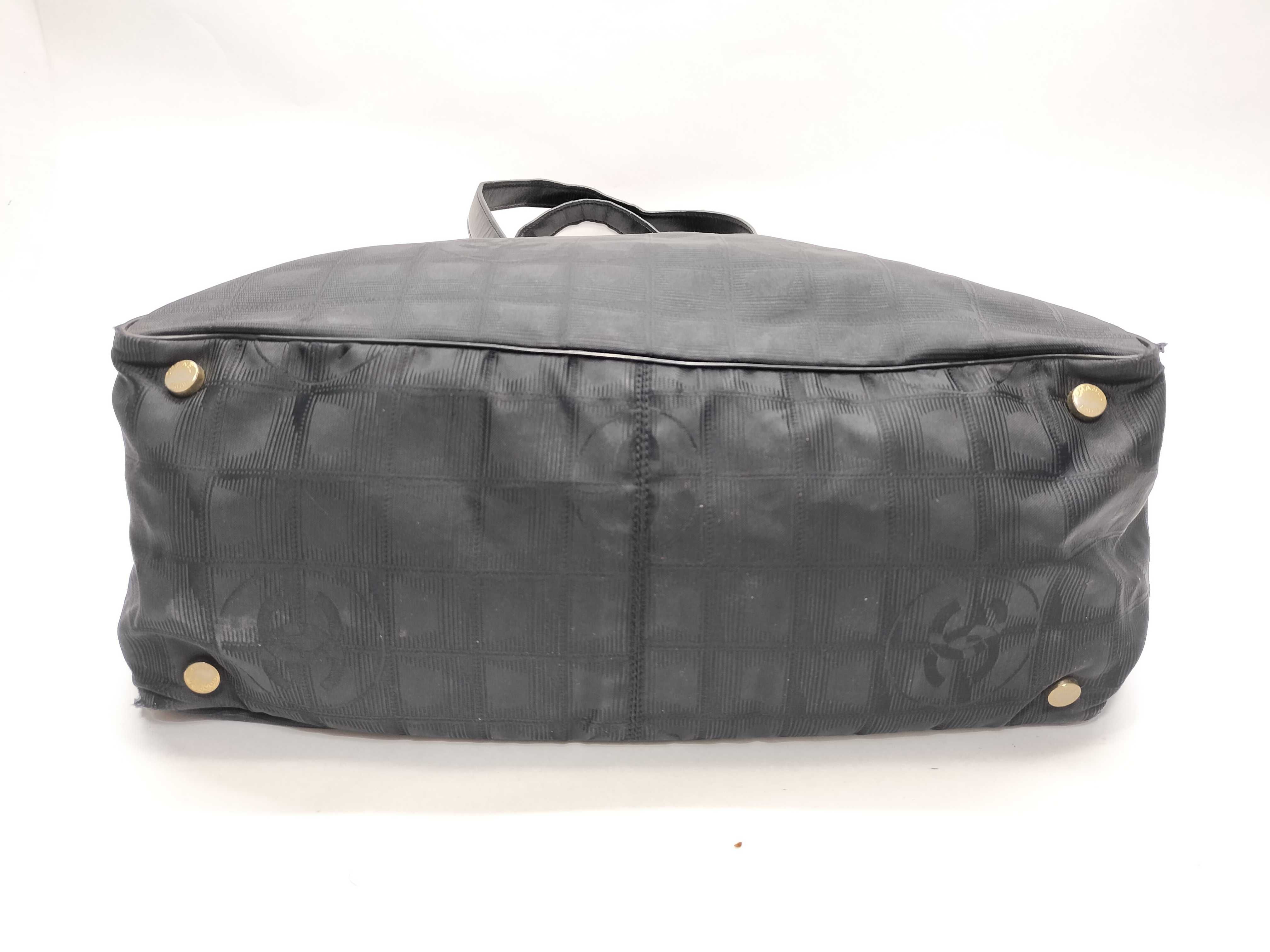New Travel Line Tote Bag — view 4
