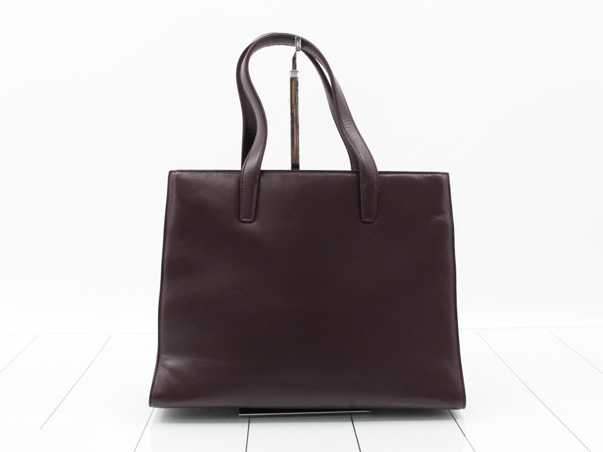 Anagram 2-Way Handbag — view 2