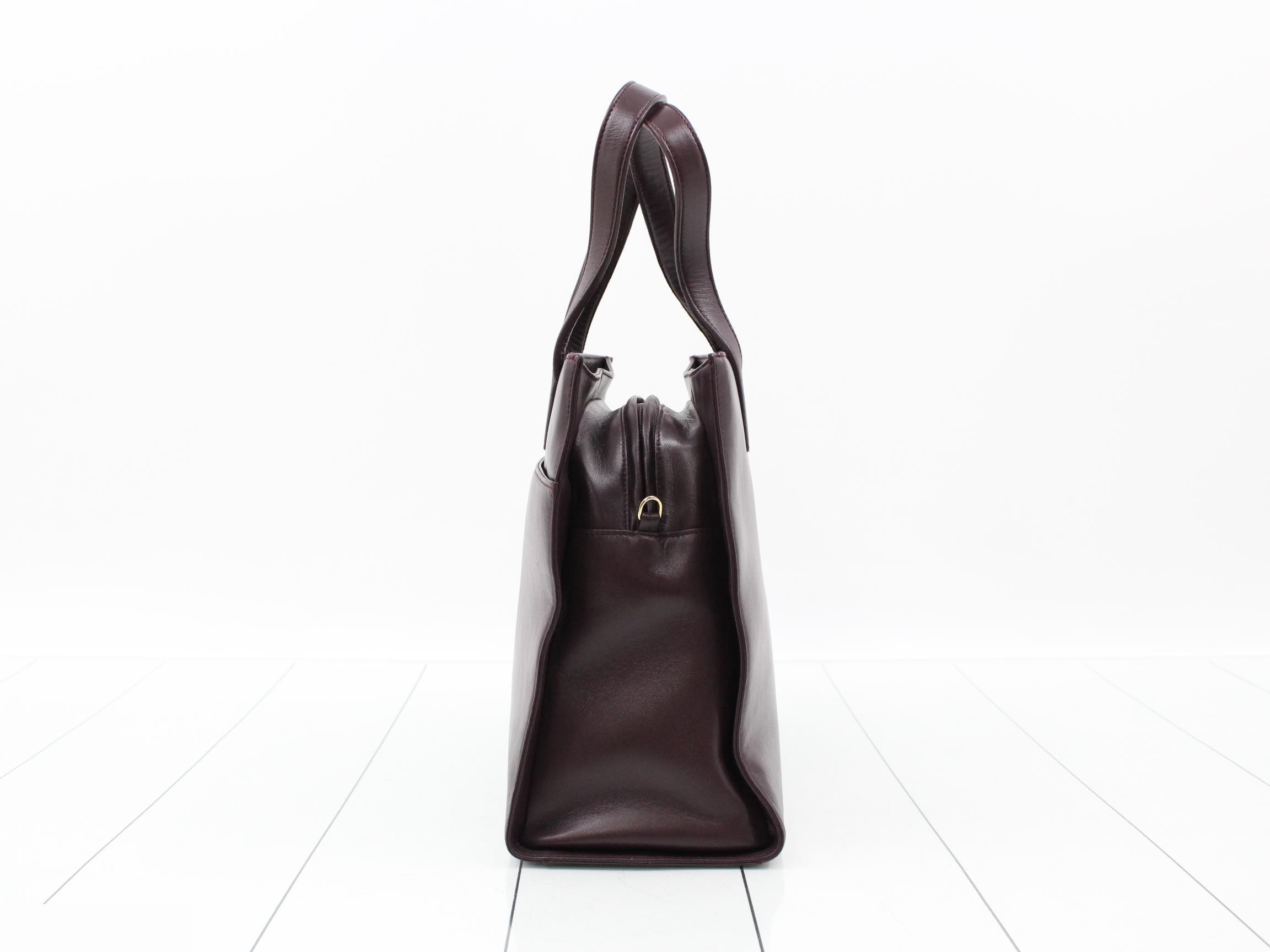 Anagram 2-Way Handbag — view 3