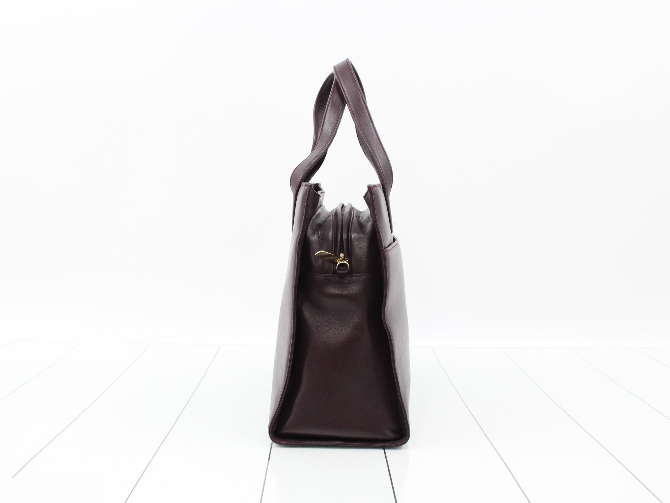 Anagram 2-Way Handbag — view 4