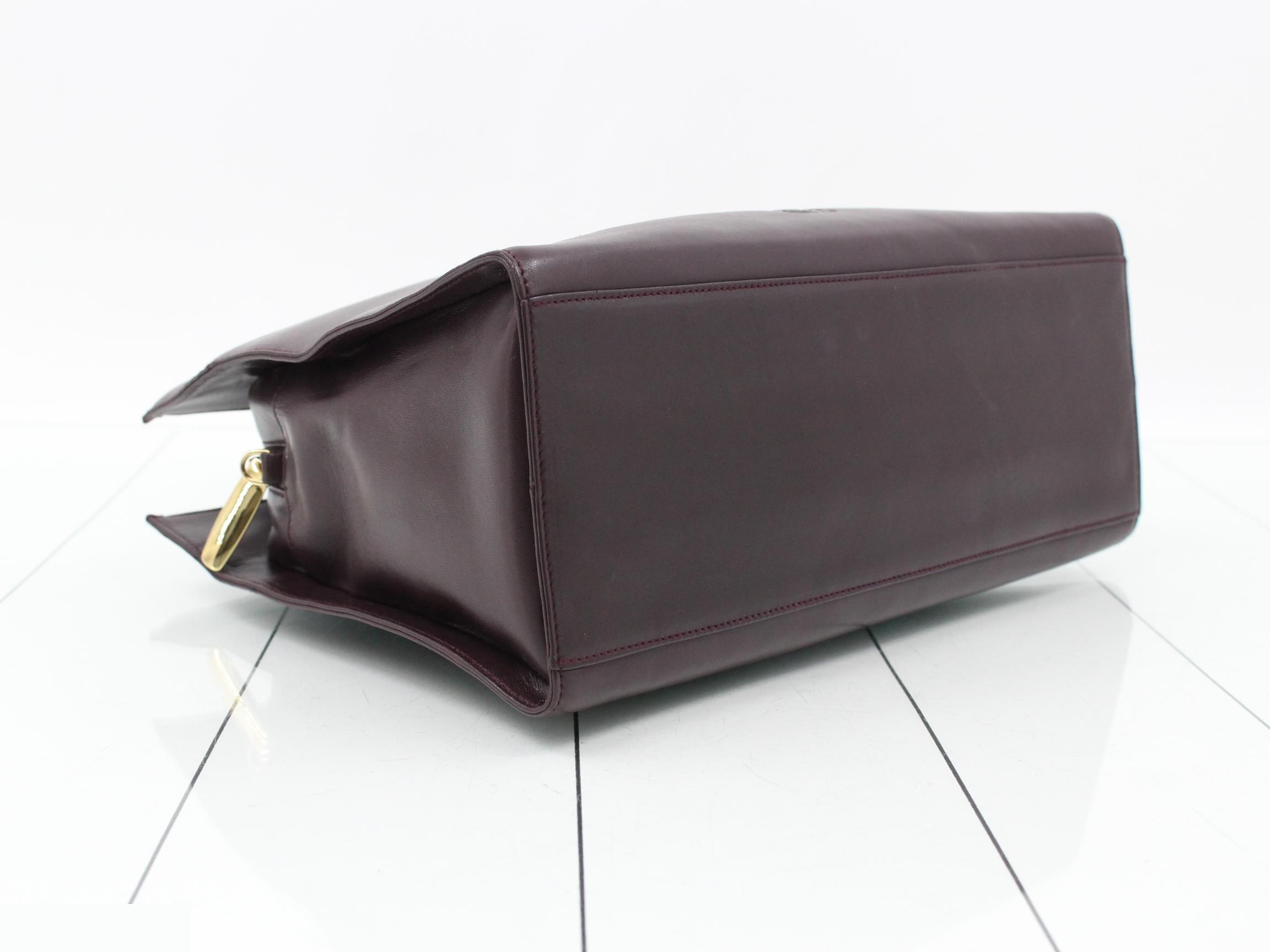 Anagram 2-Way Handbag — view 5