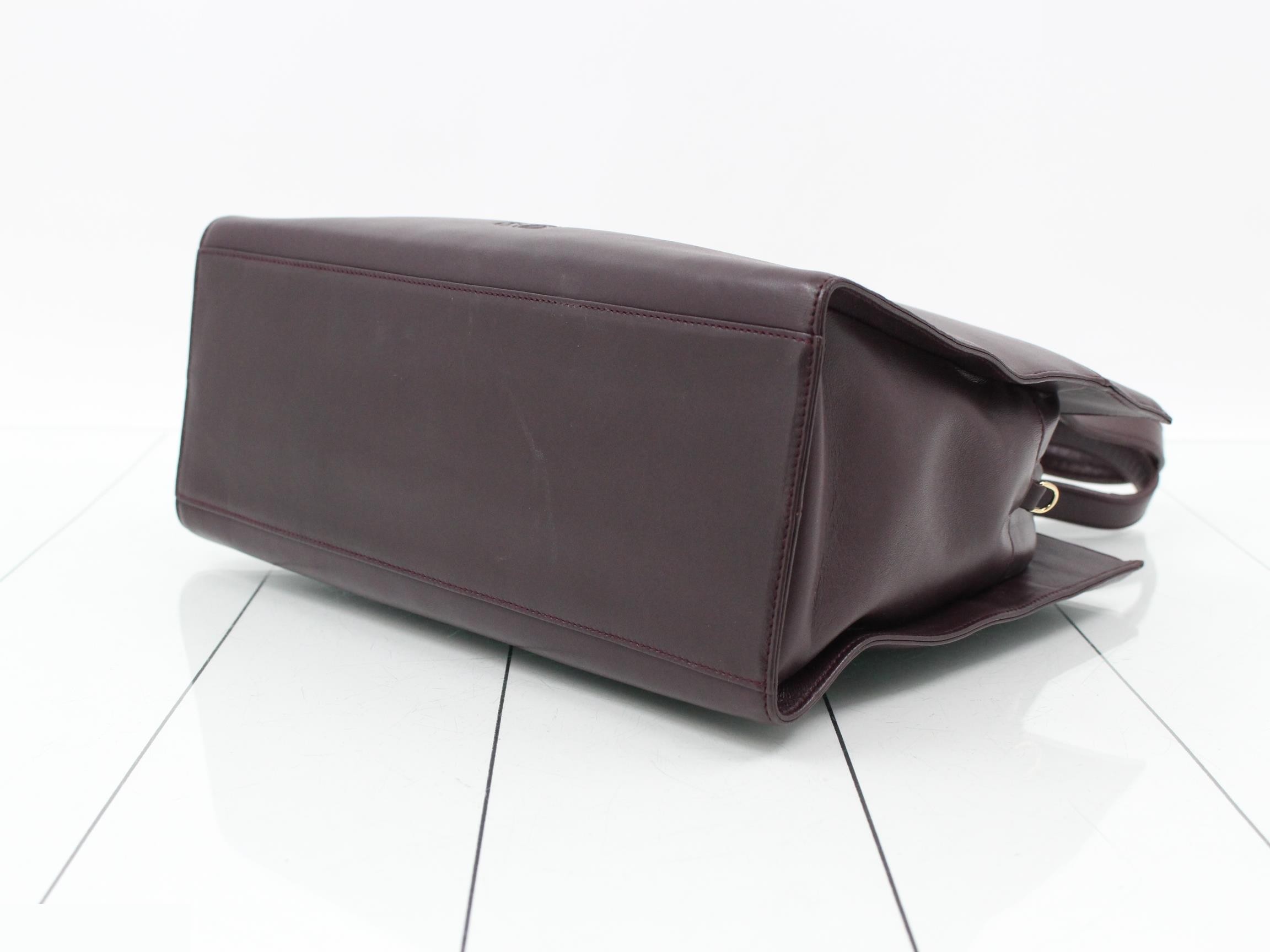 Anagram 2-Way Handbag — view 6