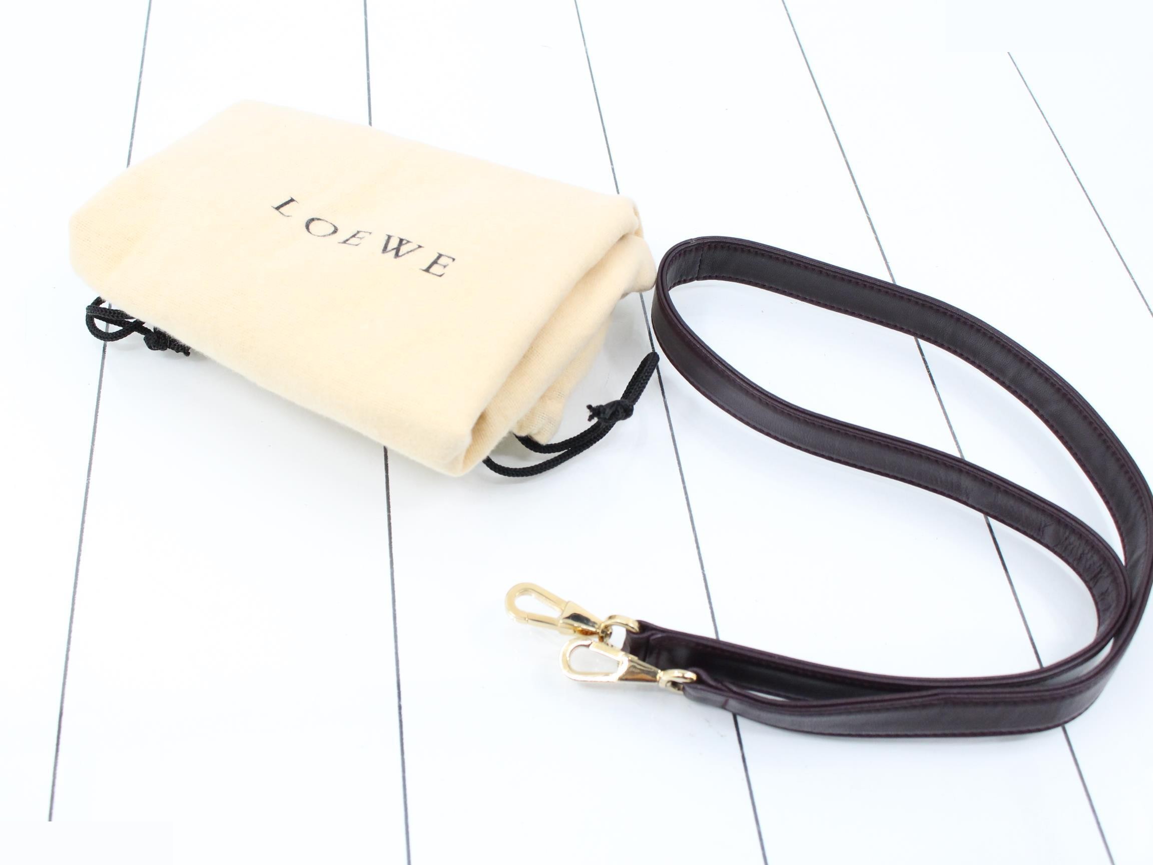 Anagram 2-Way Handbag — view 7
