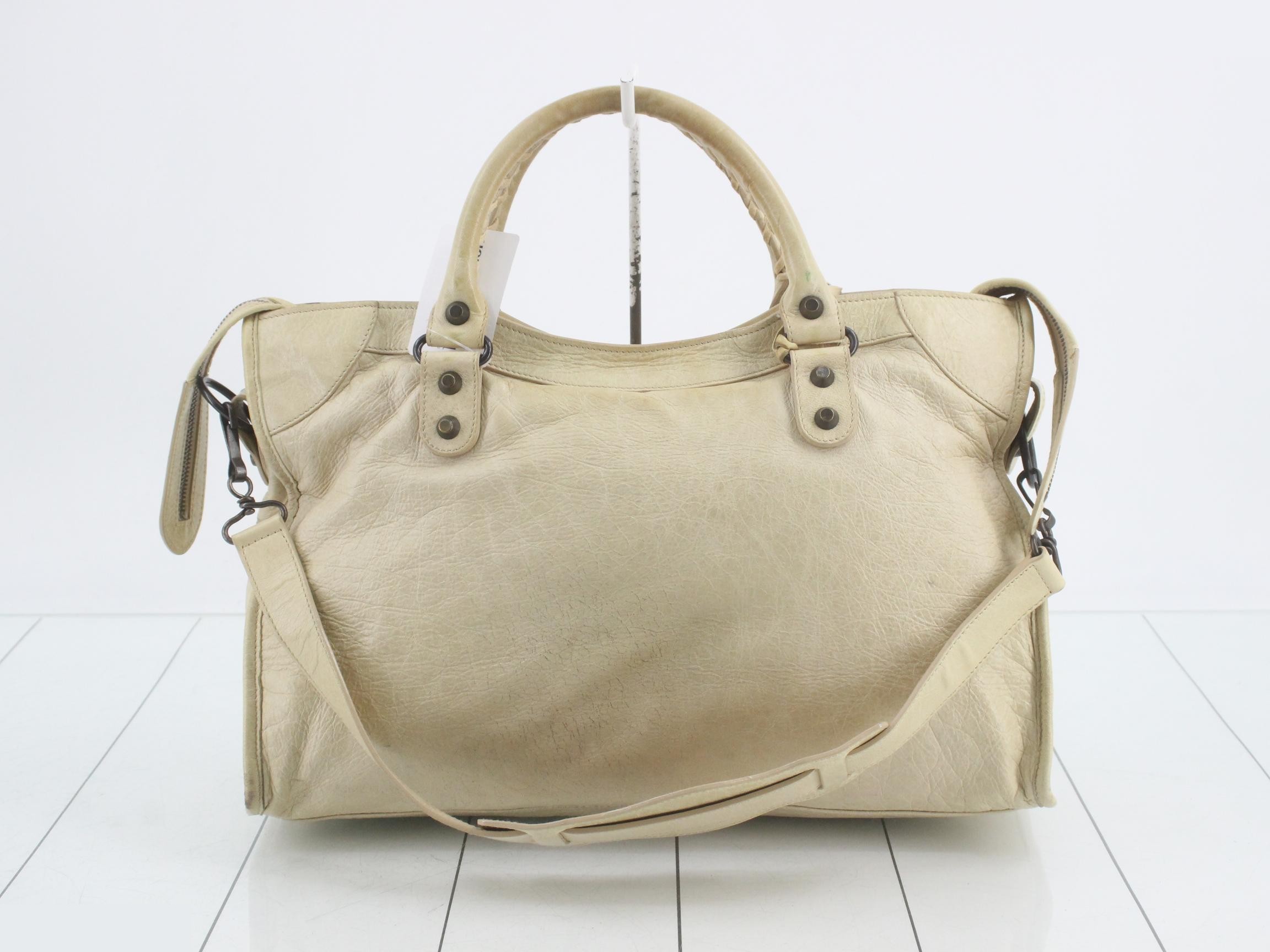 Classic handbag/shoulder bag (2-way) — view 2