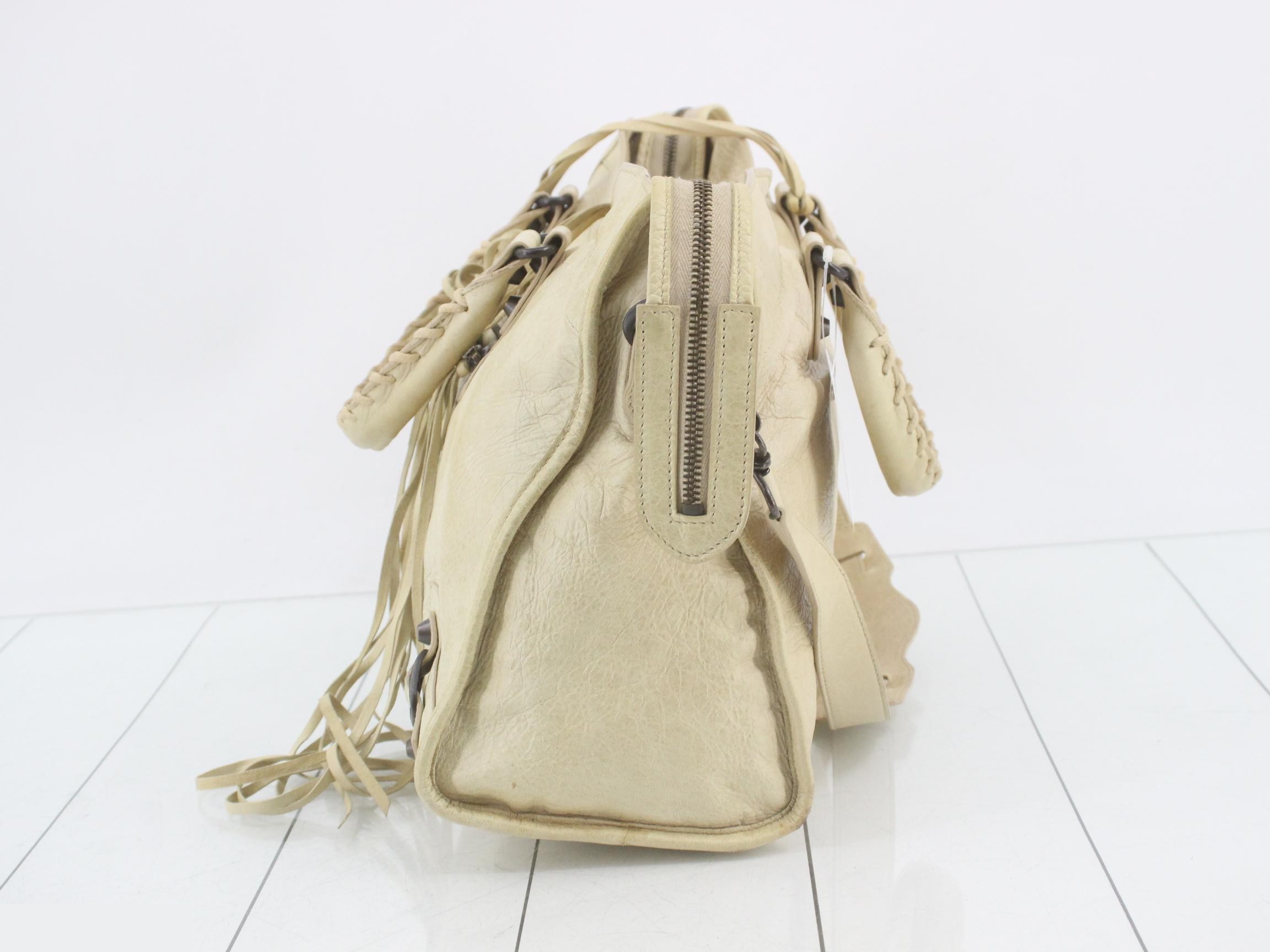 Classic handbag/shoulder bag (2-way) — view 3